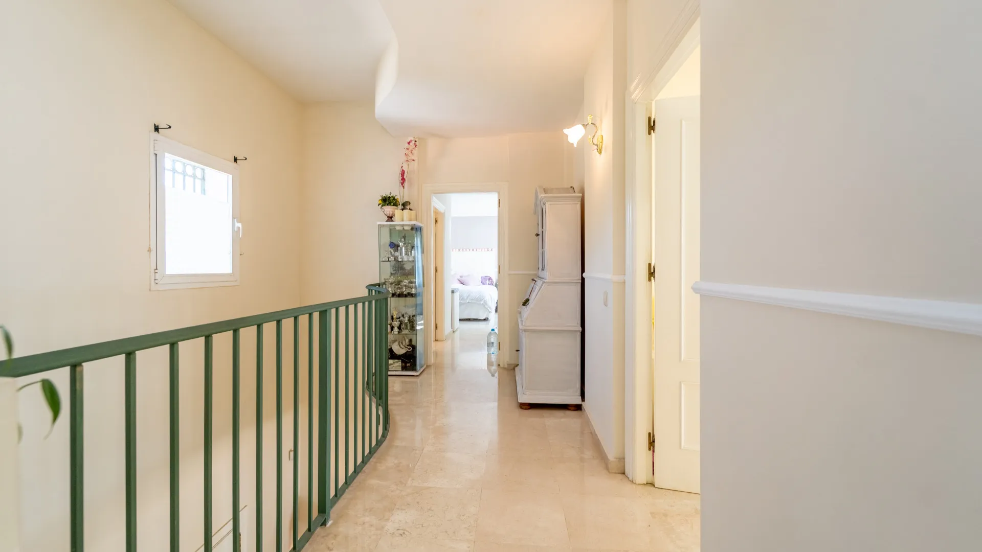 Villa en venta en El Rosario