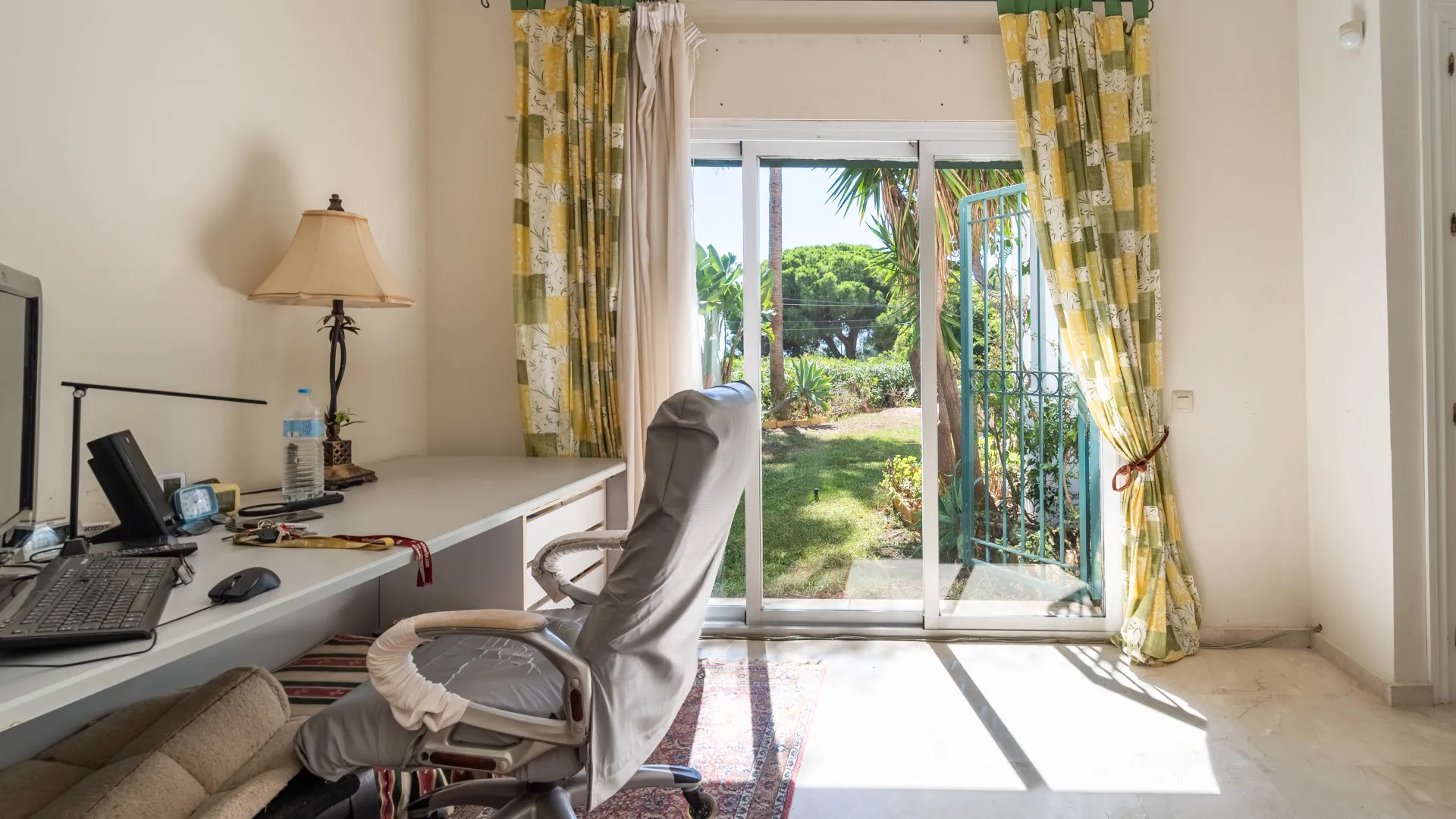 Villa en venta en El Rosario