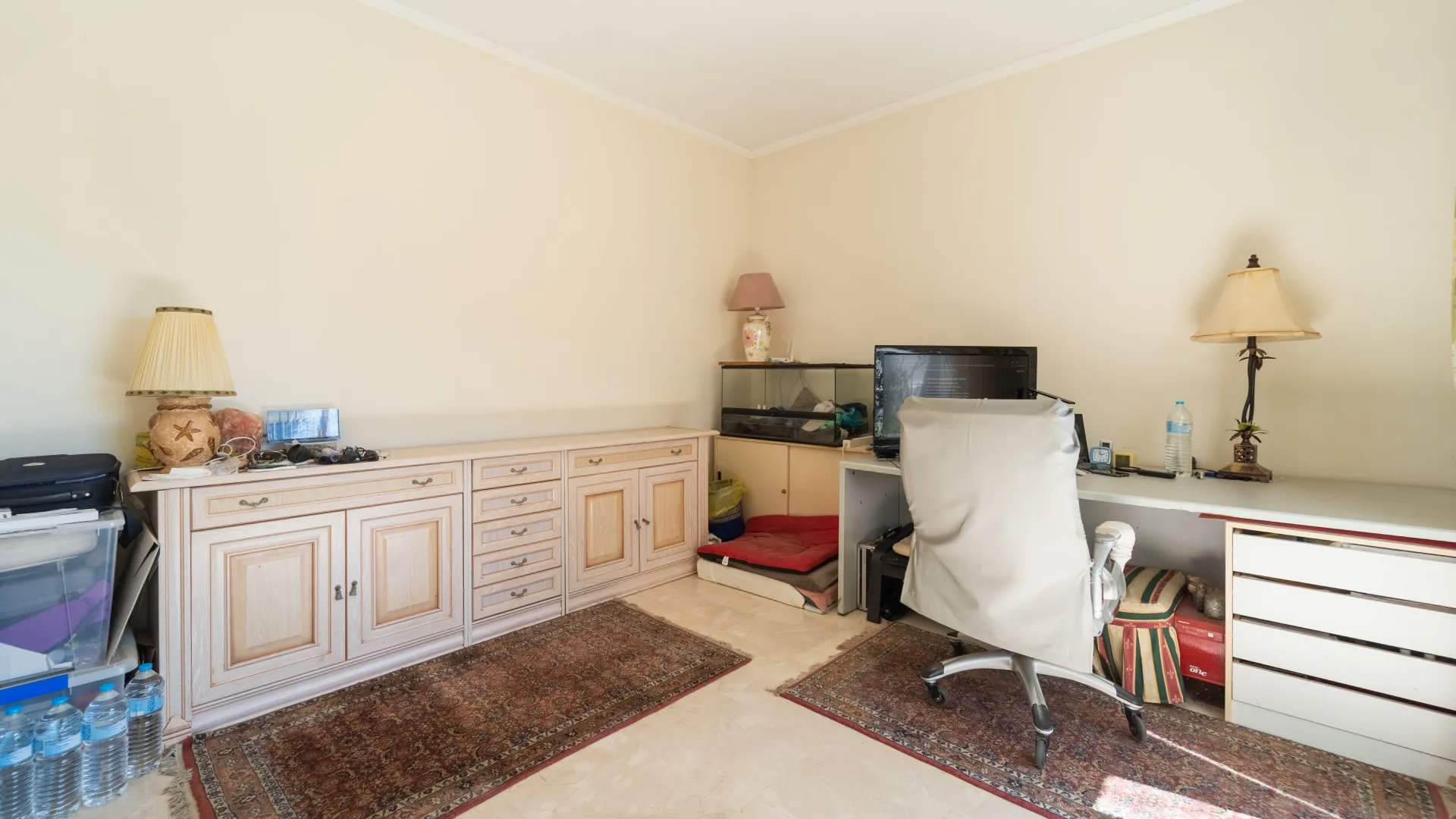 Villa en venta en El Rosario