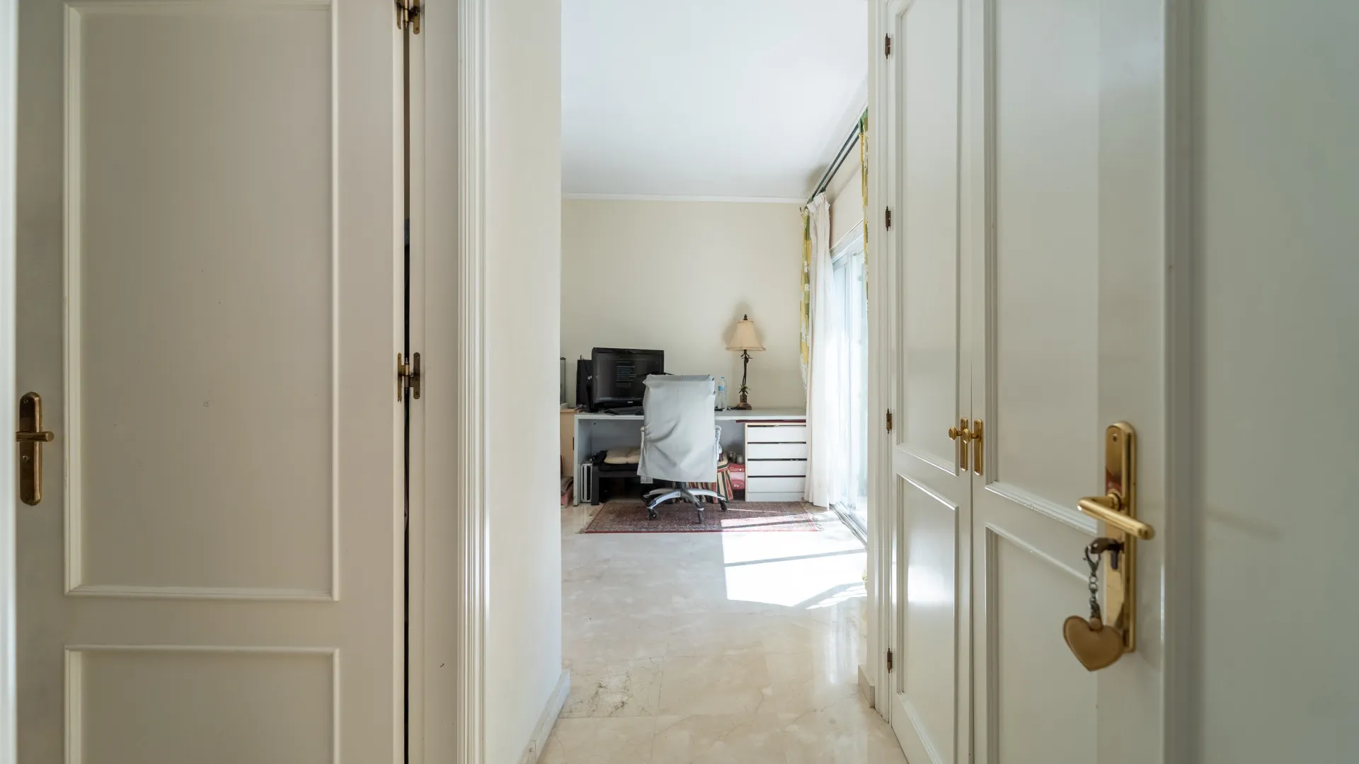 Villa en venta en El Rosario