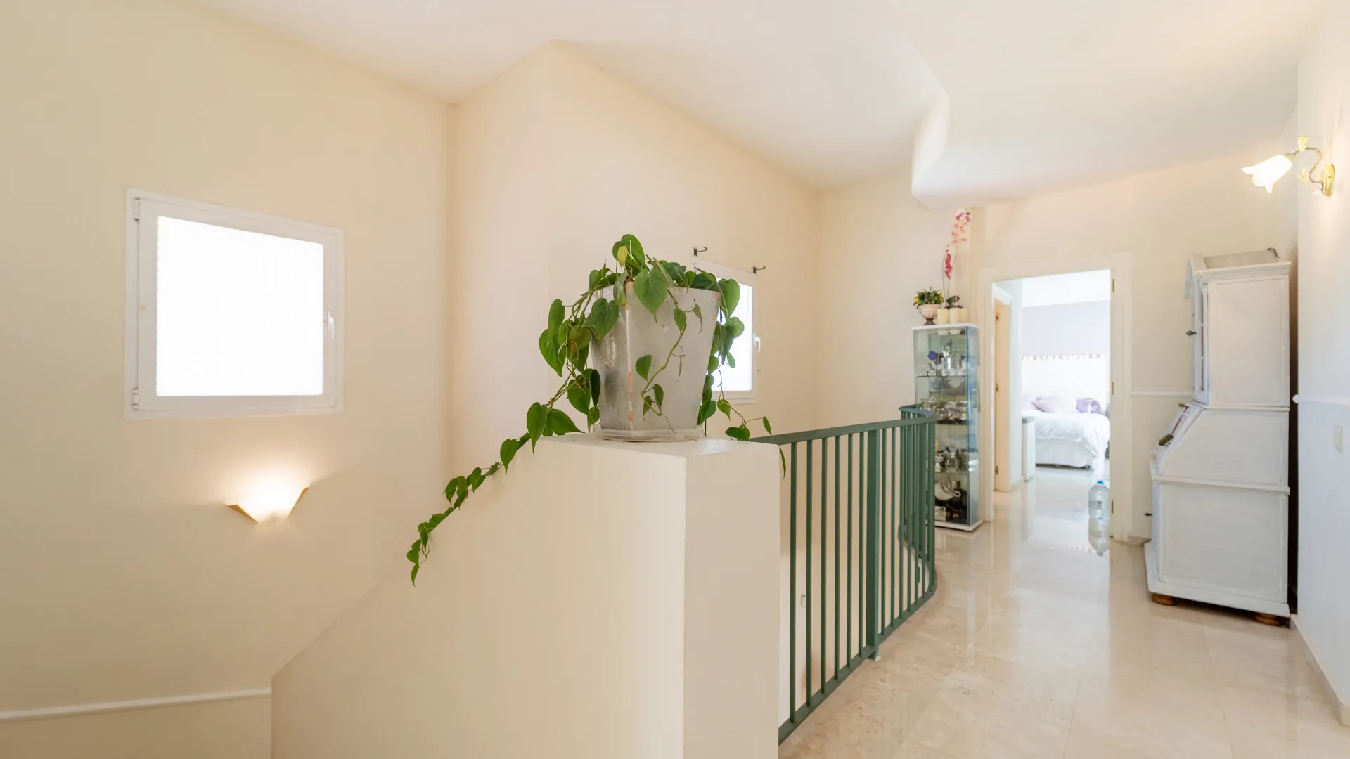 Villa en venta en El Rosario
