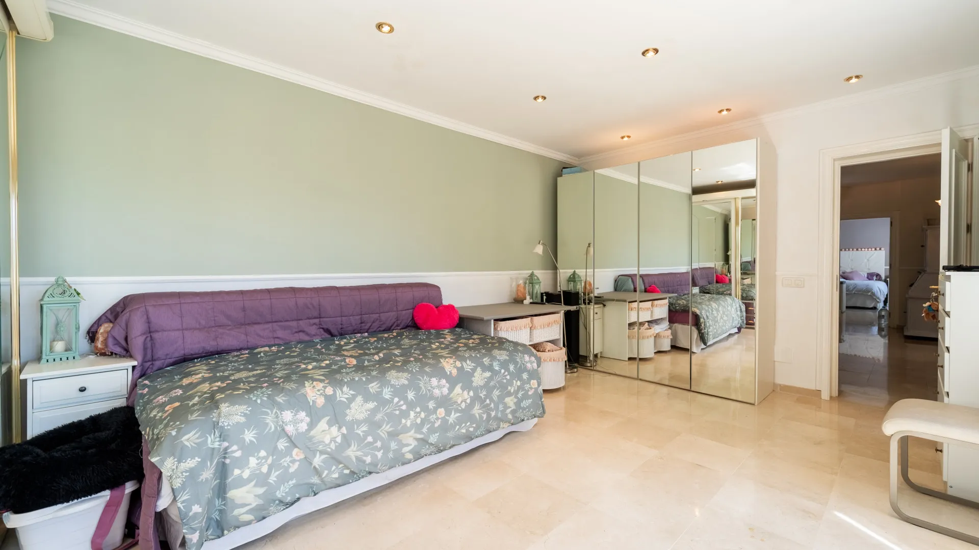 Villa en venta en El Rosario