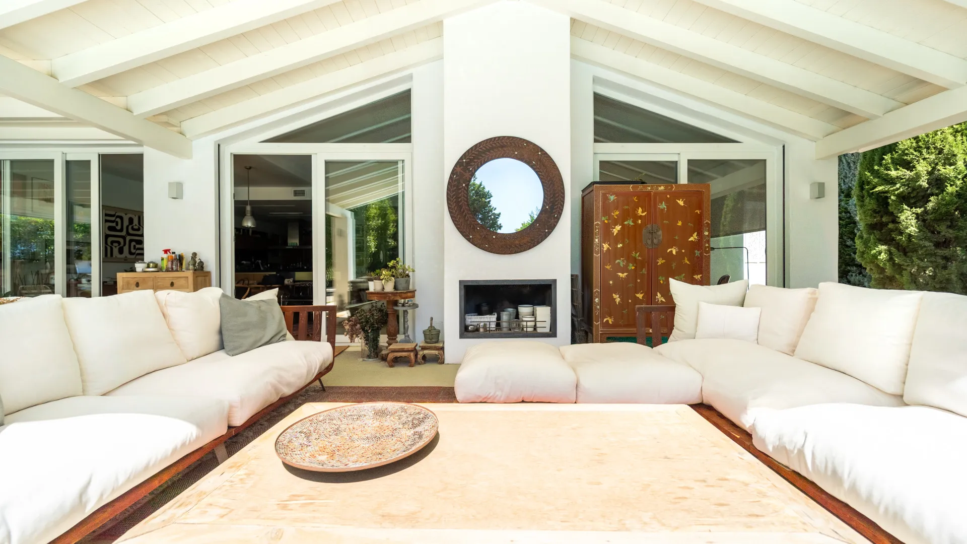 For sale villa with 5 bedrooms in Reserva del Higuerón