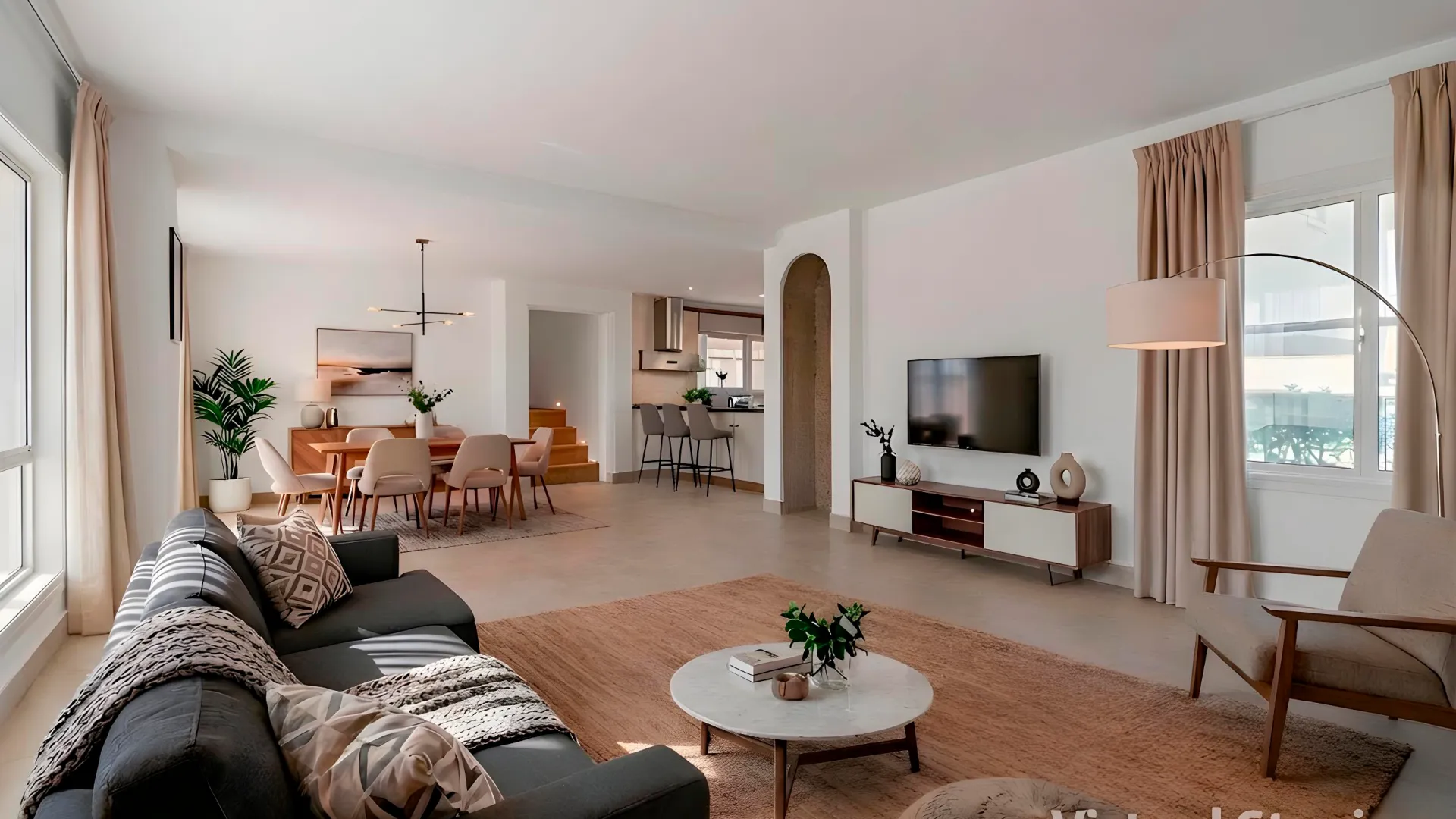 4 bedrooms villa for sale in Torremuelle