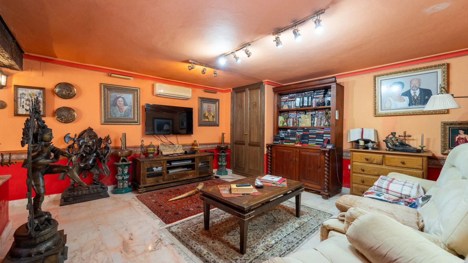 4 bedrooms villa for sale in Torremuelle