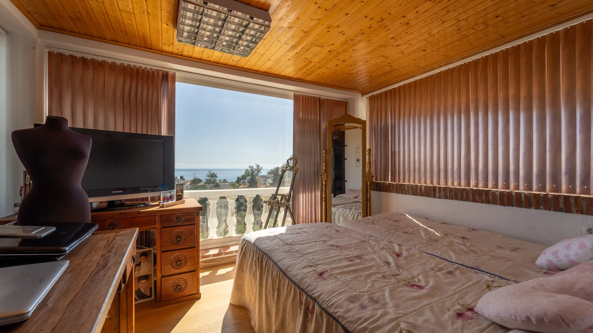 4 bedrooms villa for sale in Torremuelle