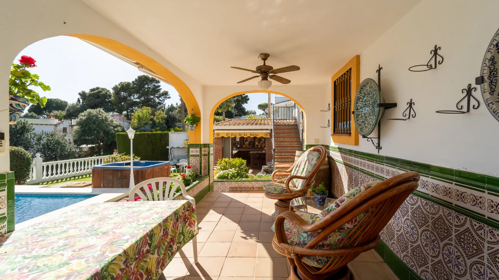 4 bedrooms villa for sale in Torremuelle
