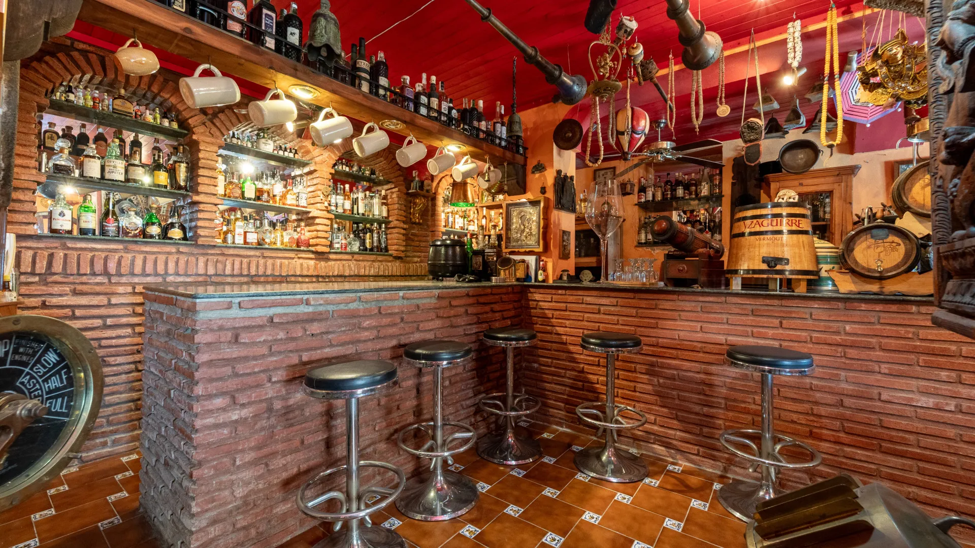 4 bedrooms villa for sale in Torremuelle