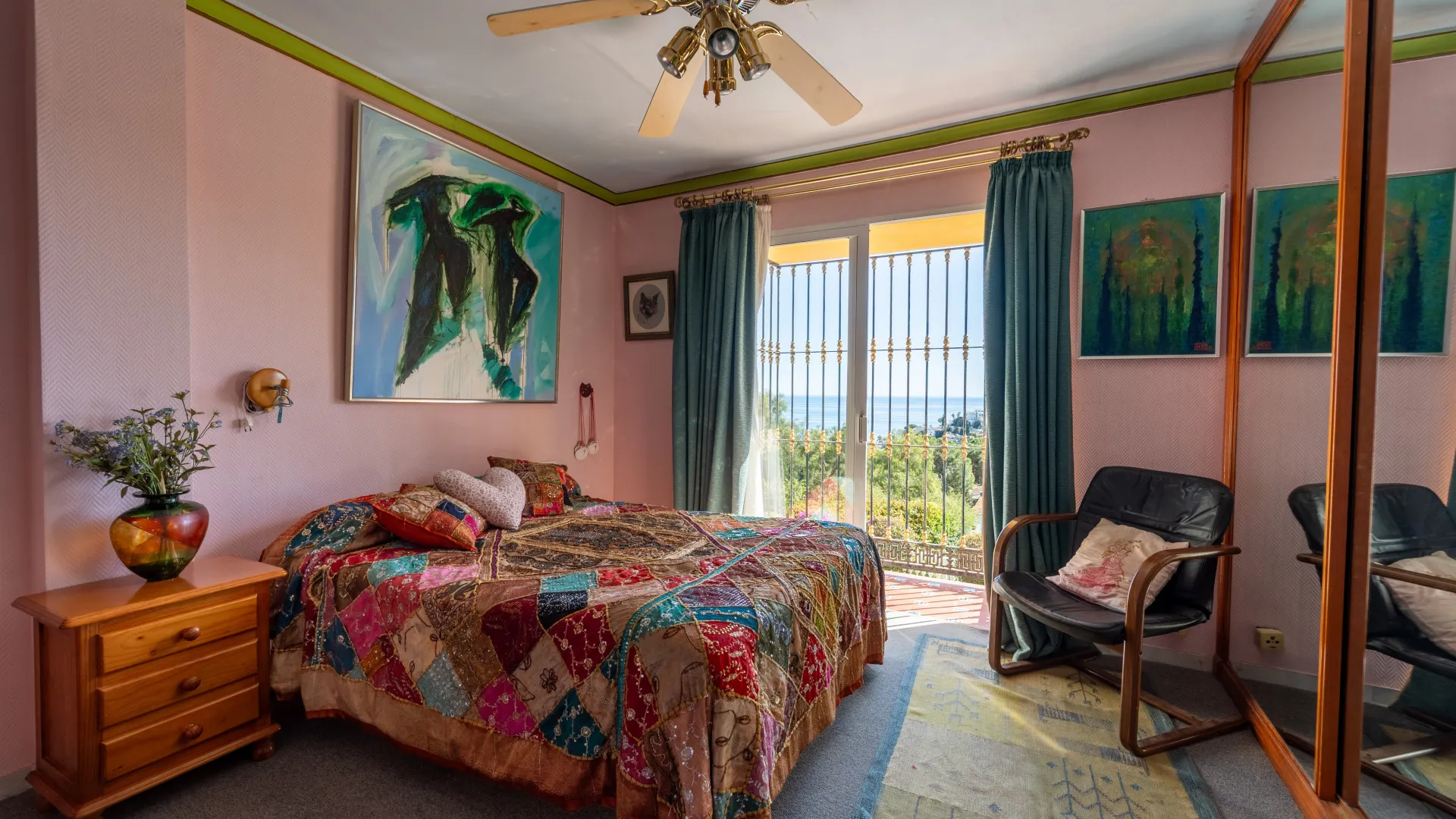 4 bedrooms villa for sale in Torremuelle