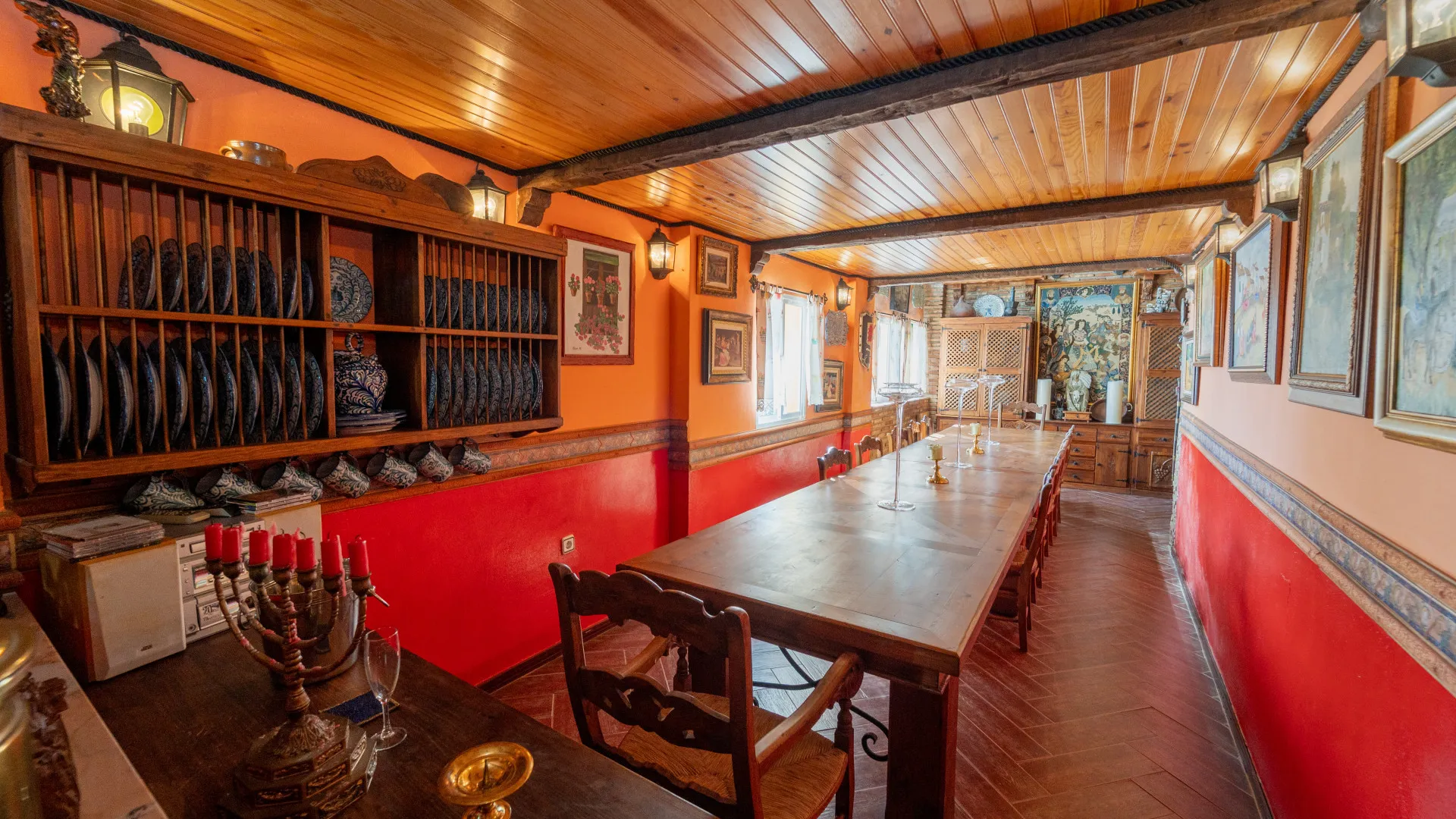 4 bedrooms villa for sale in Torremuelle