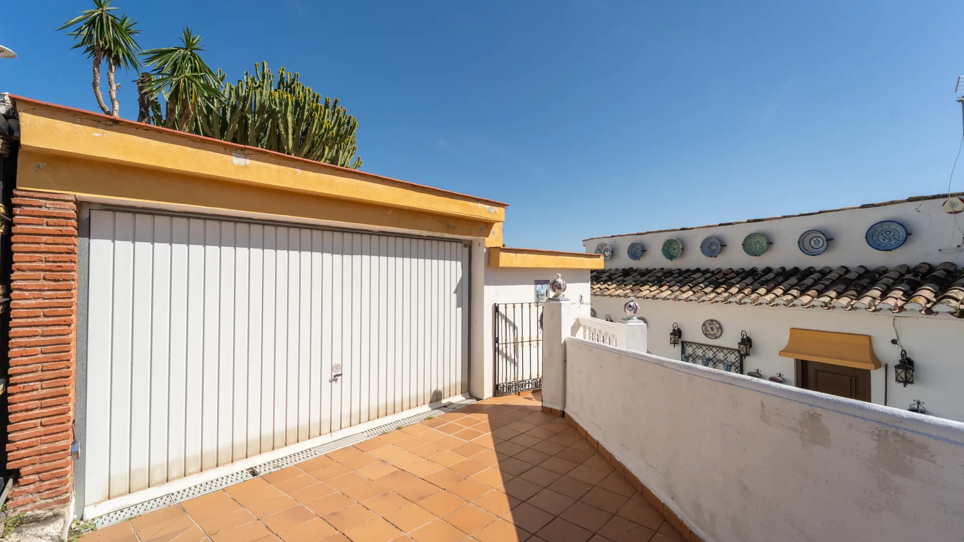 4 bedrooms villa for sale in Torremuelle