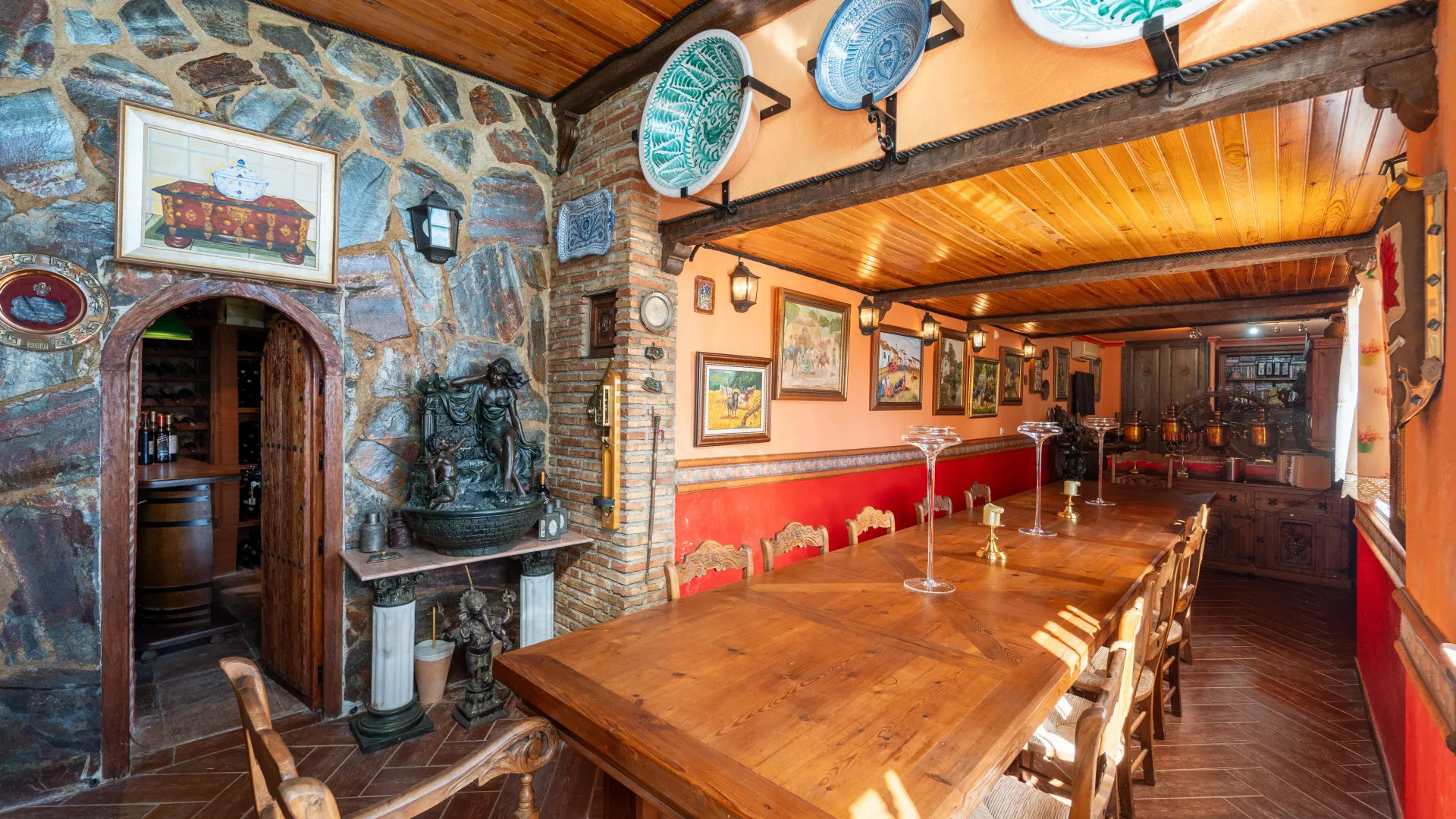 4 bedrooms villa for sale in Torremuelle