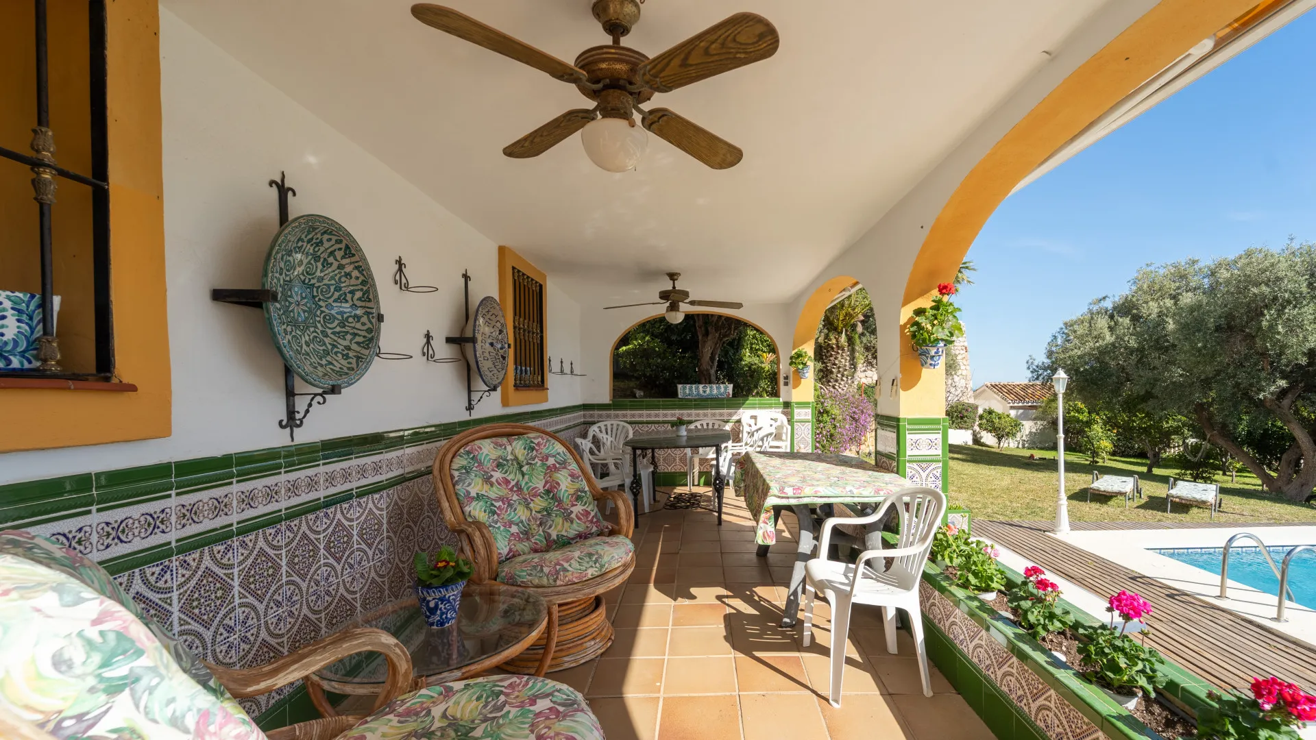4 bedrooms villa for sale in Torremuelle