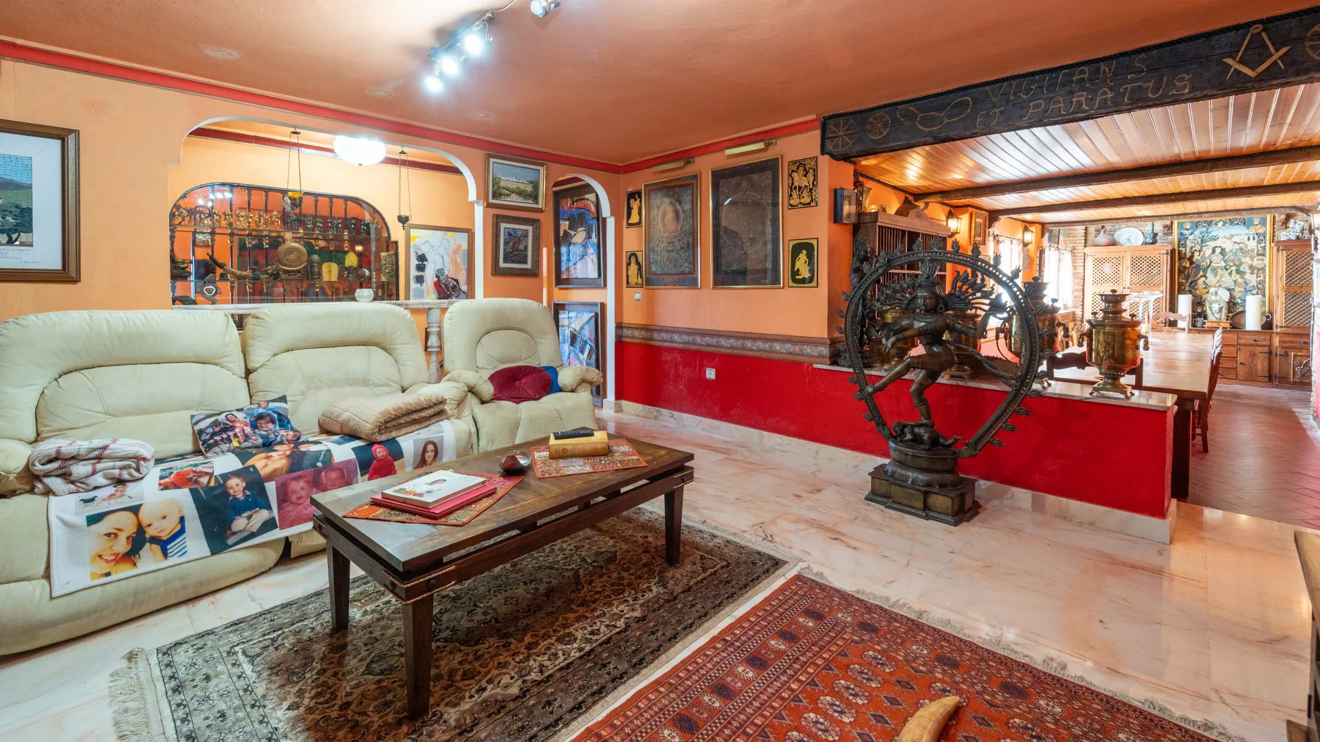 4 bedrooms villa for sale in Torremuelle