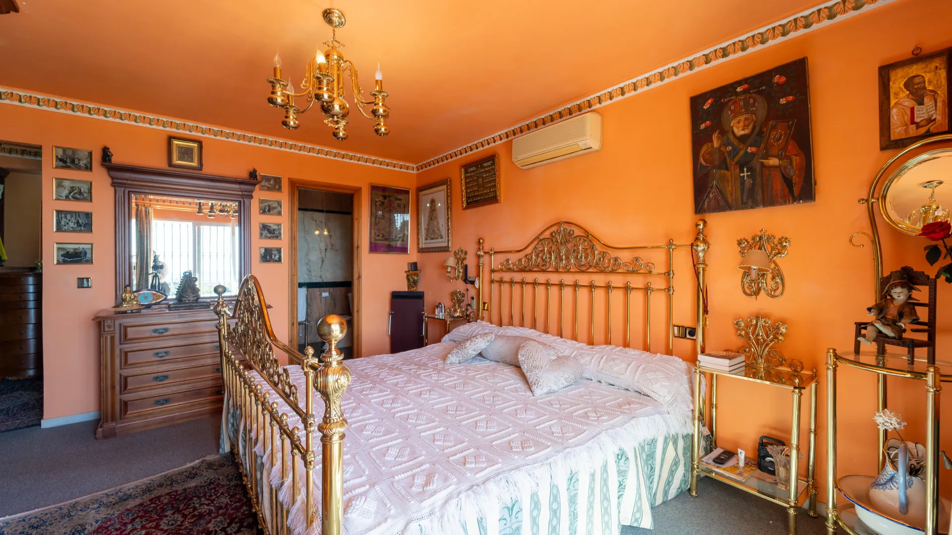 4 bedrooms villa for sale in Torremuelle