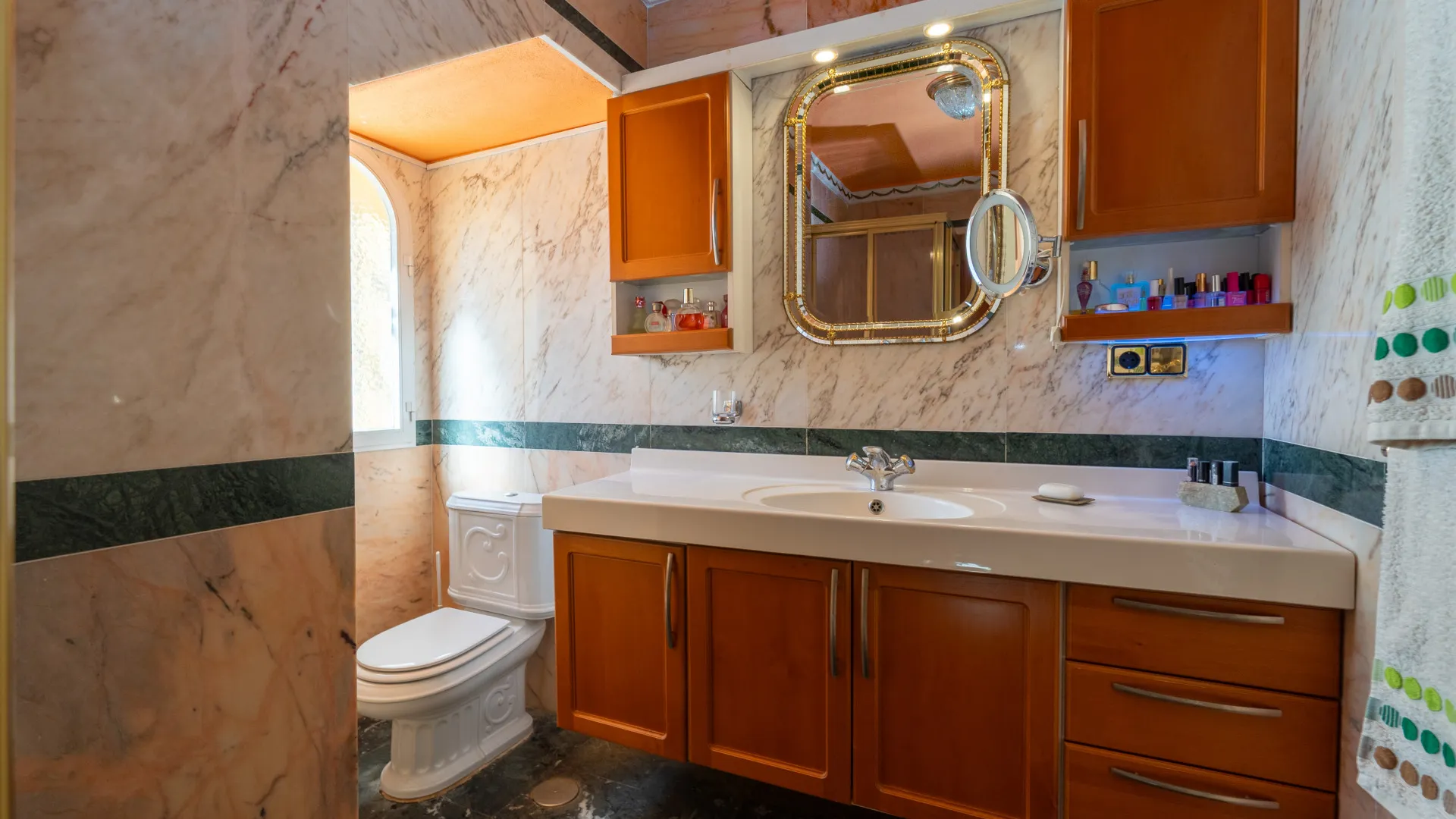 4 bedrooms villa for sale in Torremuelle