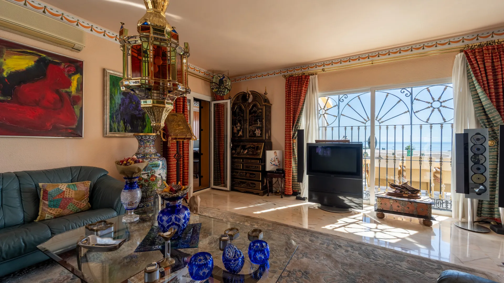 4 bedrooms villa for sale in Torremuelle