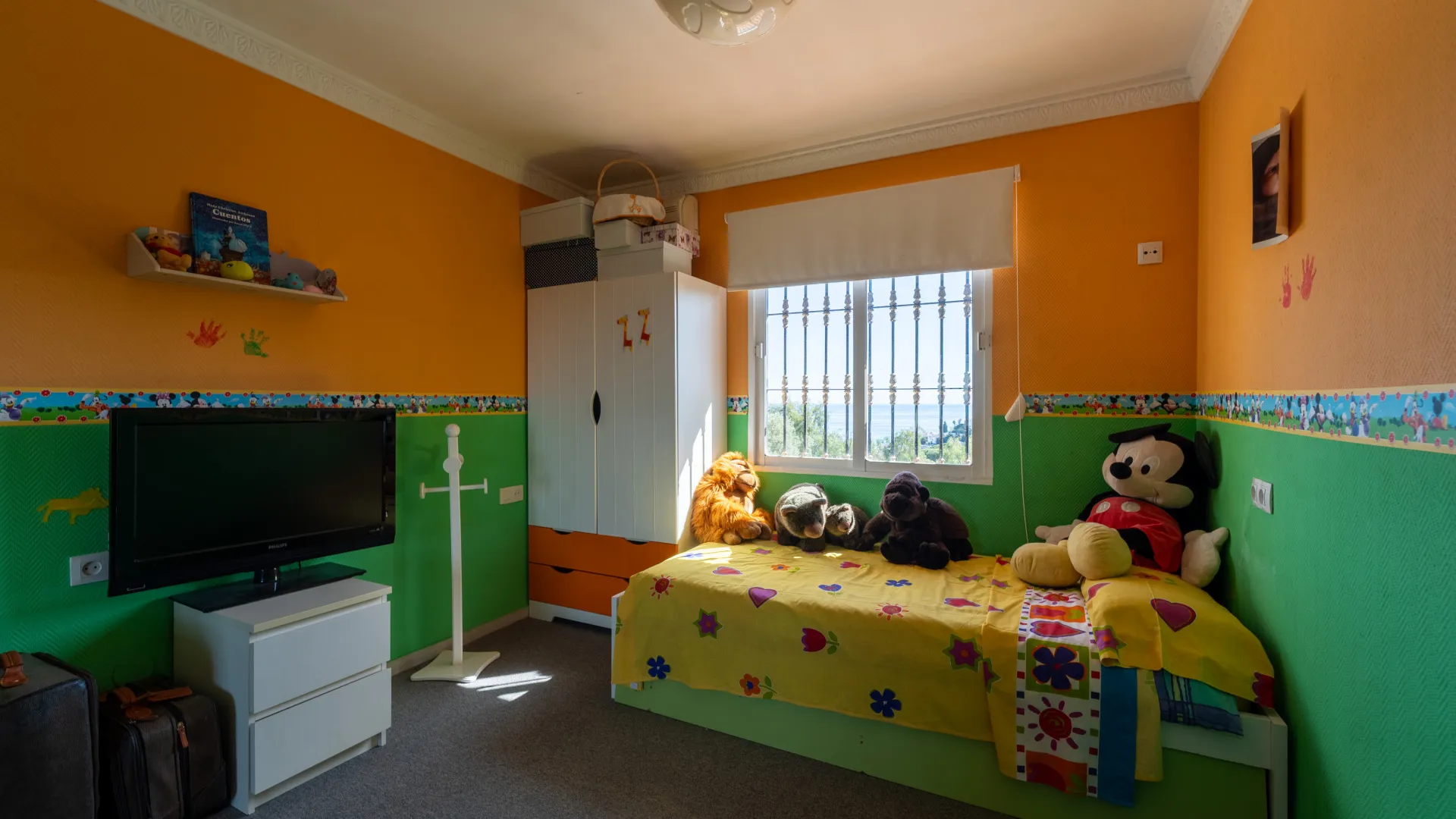 4 bedrooms villa for sale in Torremuelle
