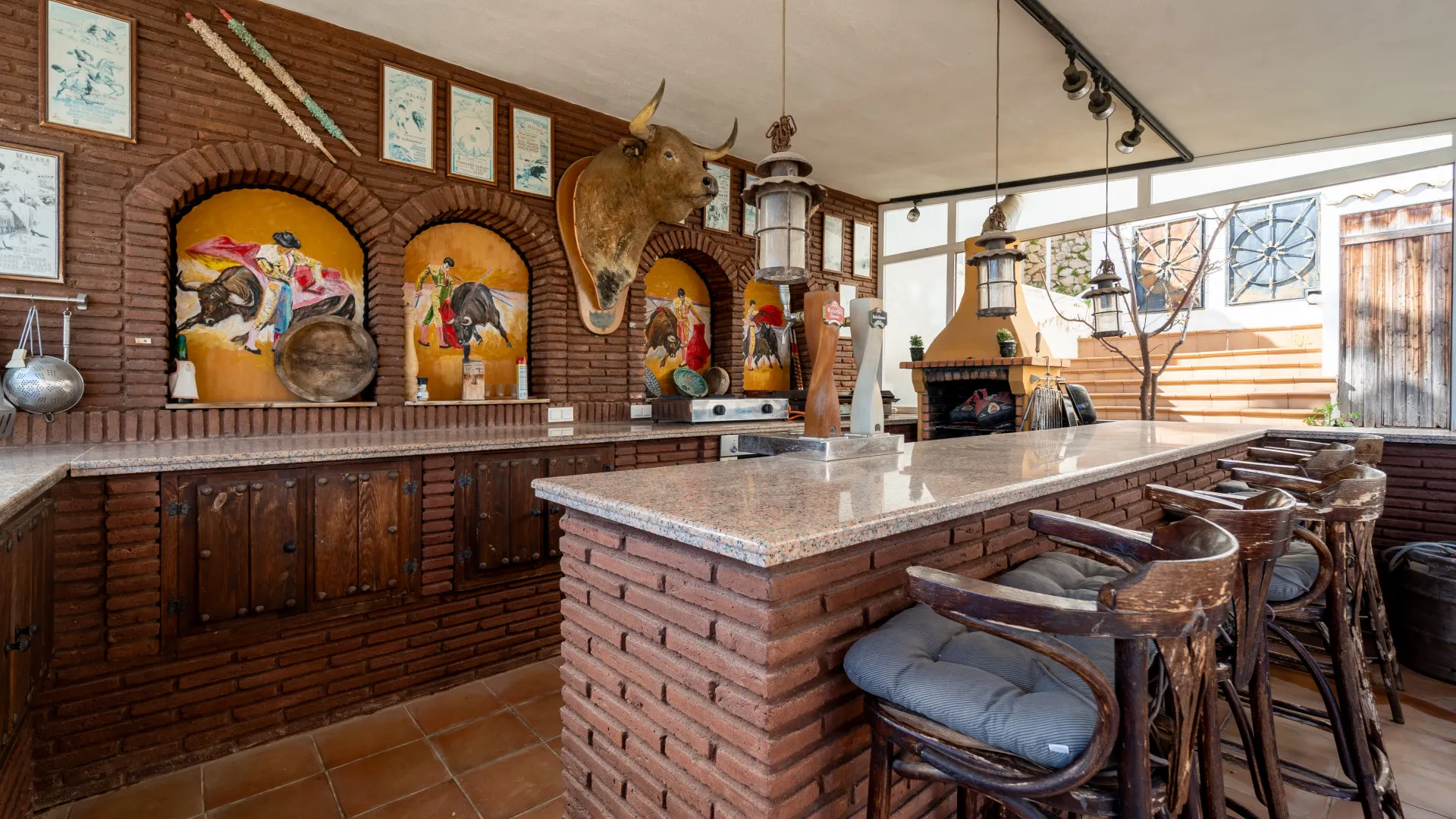 4 bedrooms villa for sale in Torremuelle