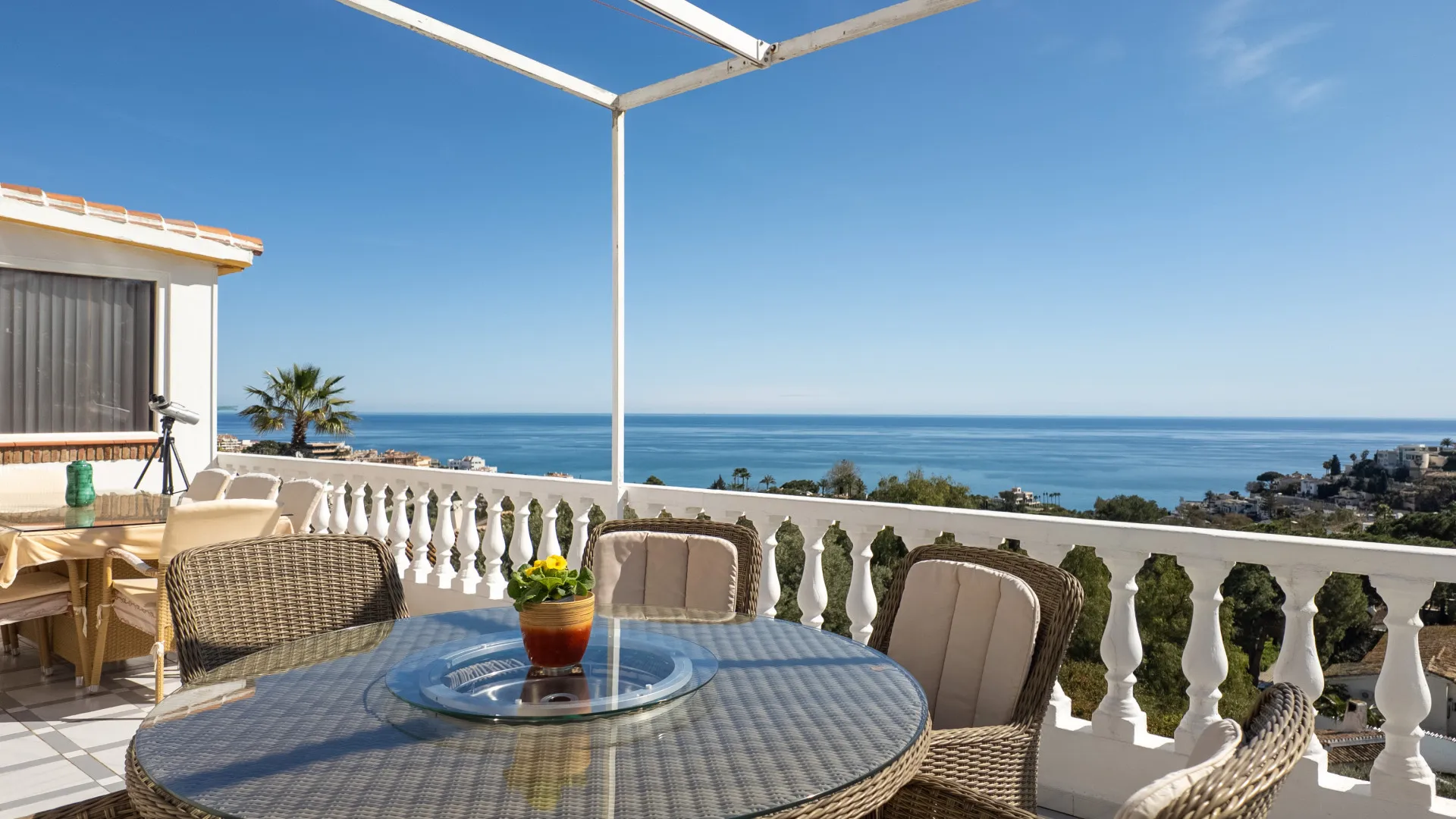 4 bedrooms villa for sale in Torremuelle