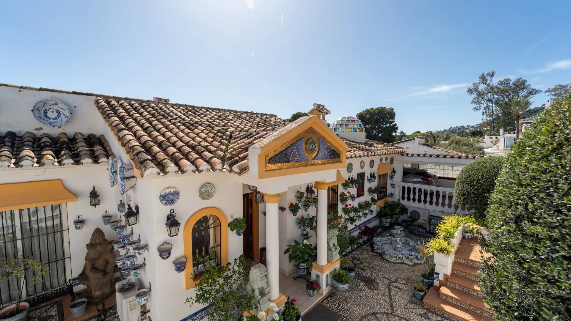 4 bedrooms villa for sale in Torremuelle