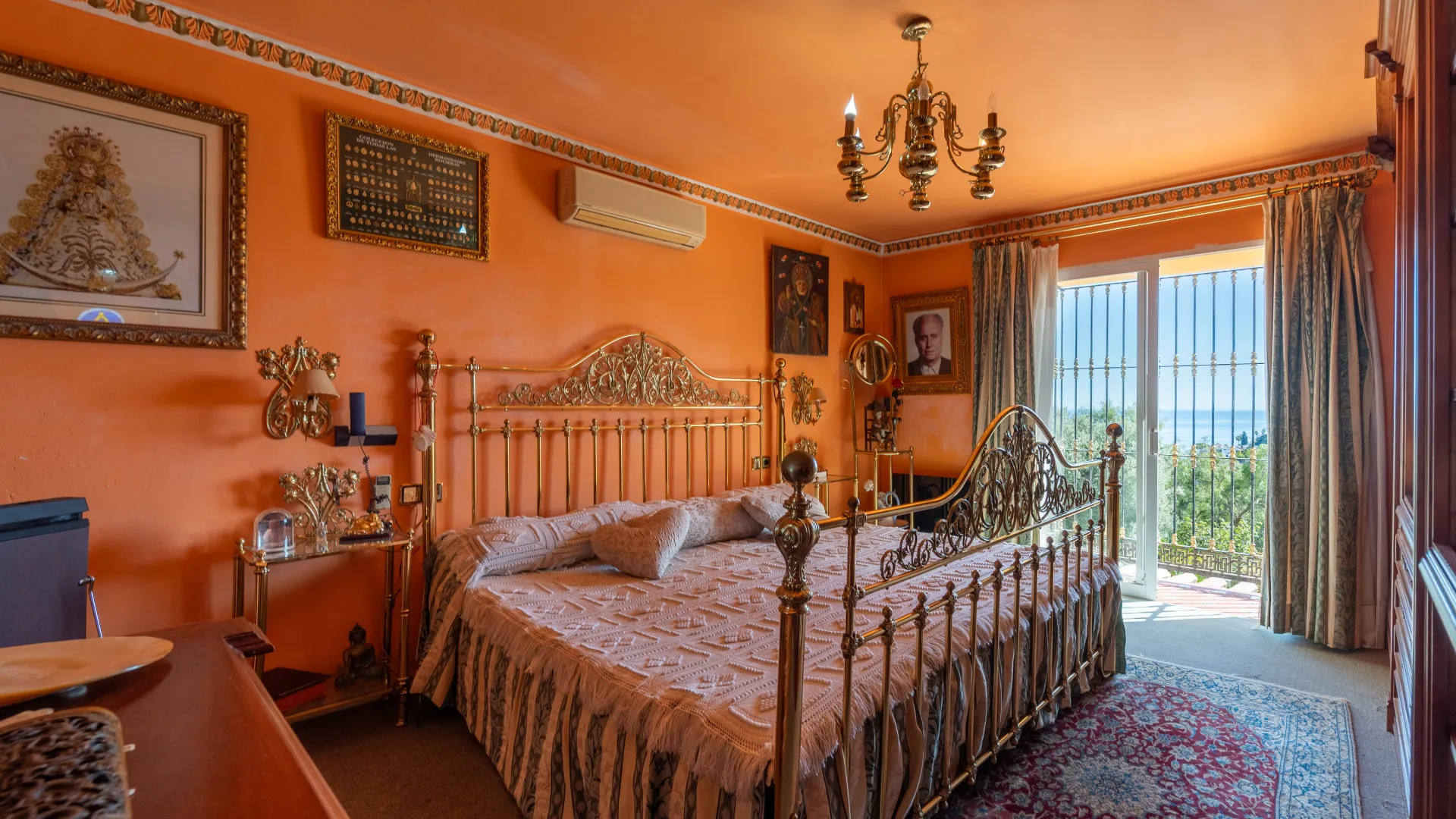 4 bedrooms villa for sale in Torremuelle