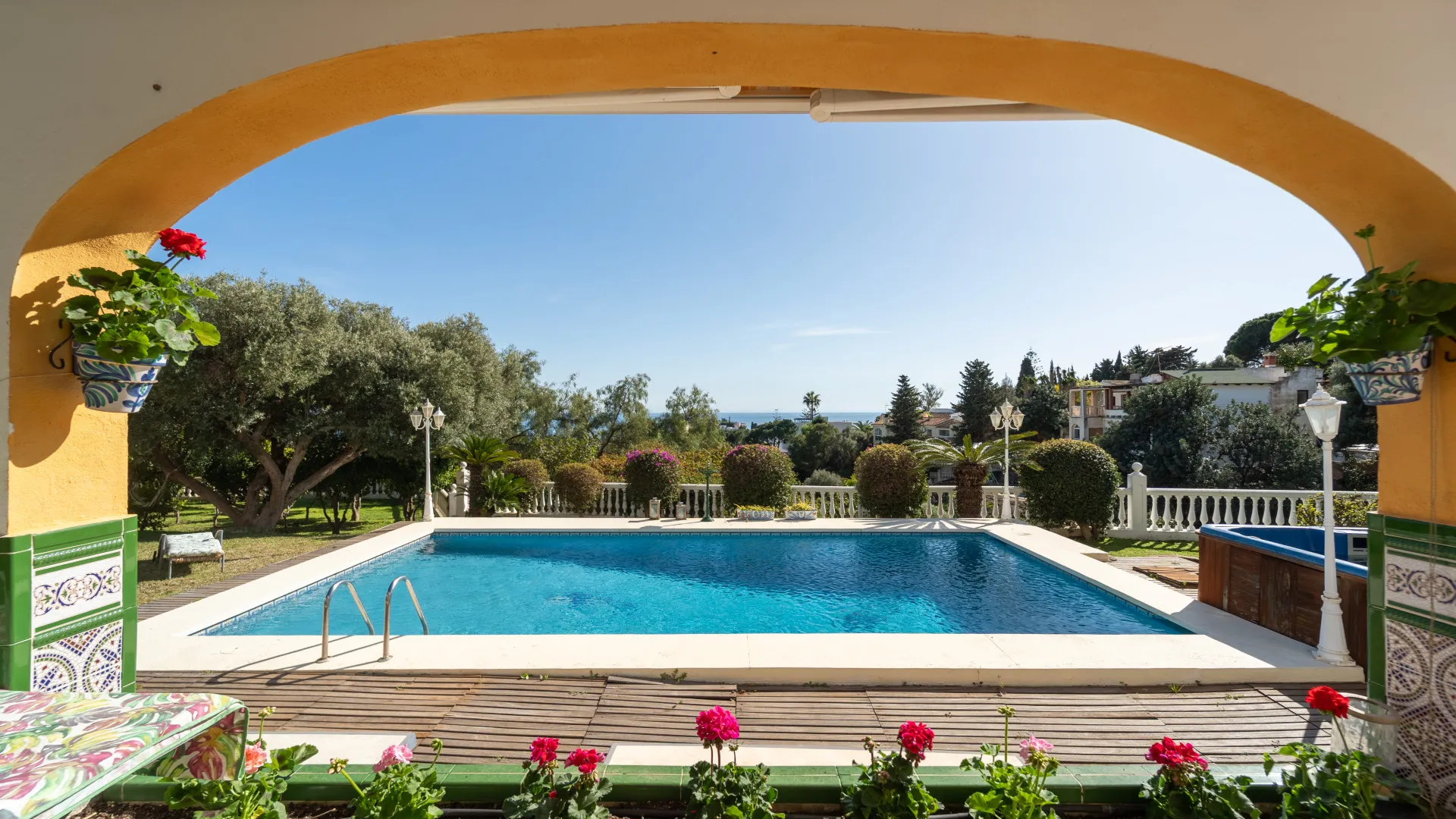 4 bedrooms villa for sale in Torremuelle