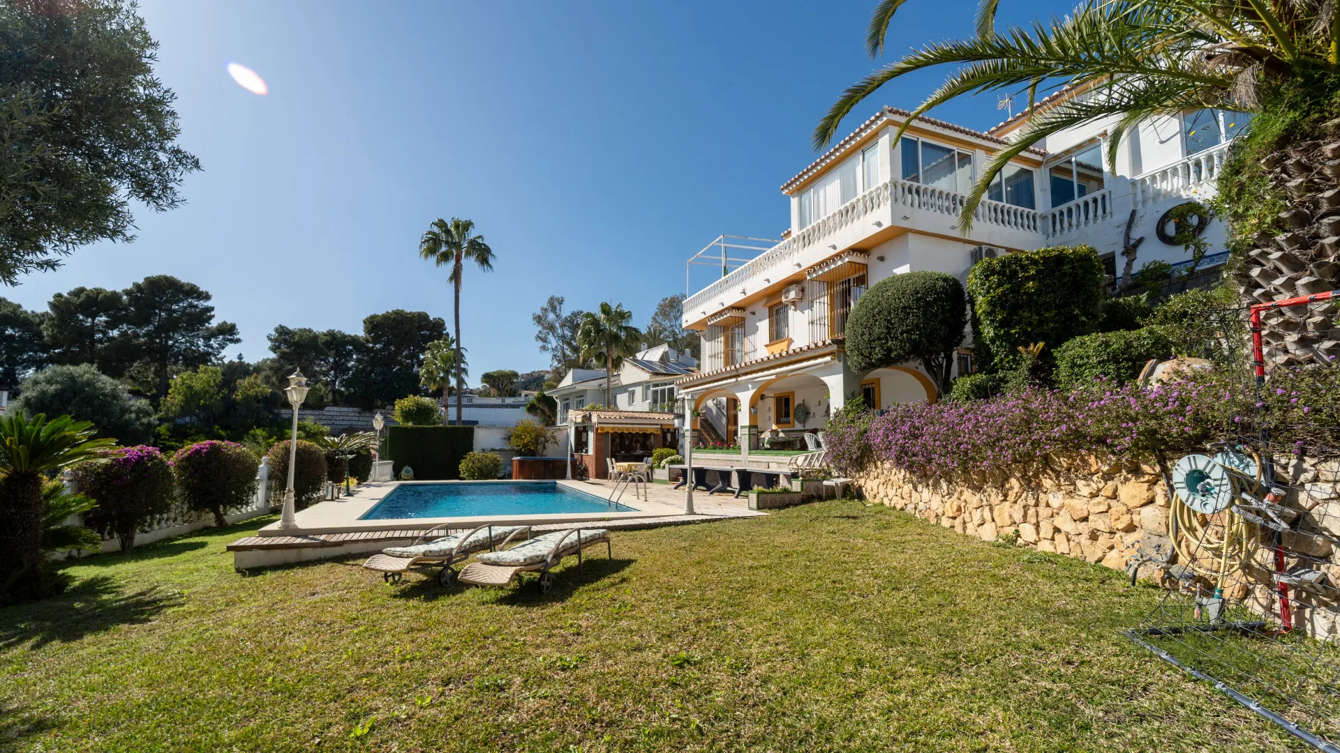 4 bedrooms villa for sale in Torremuelle