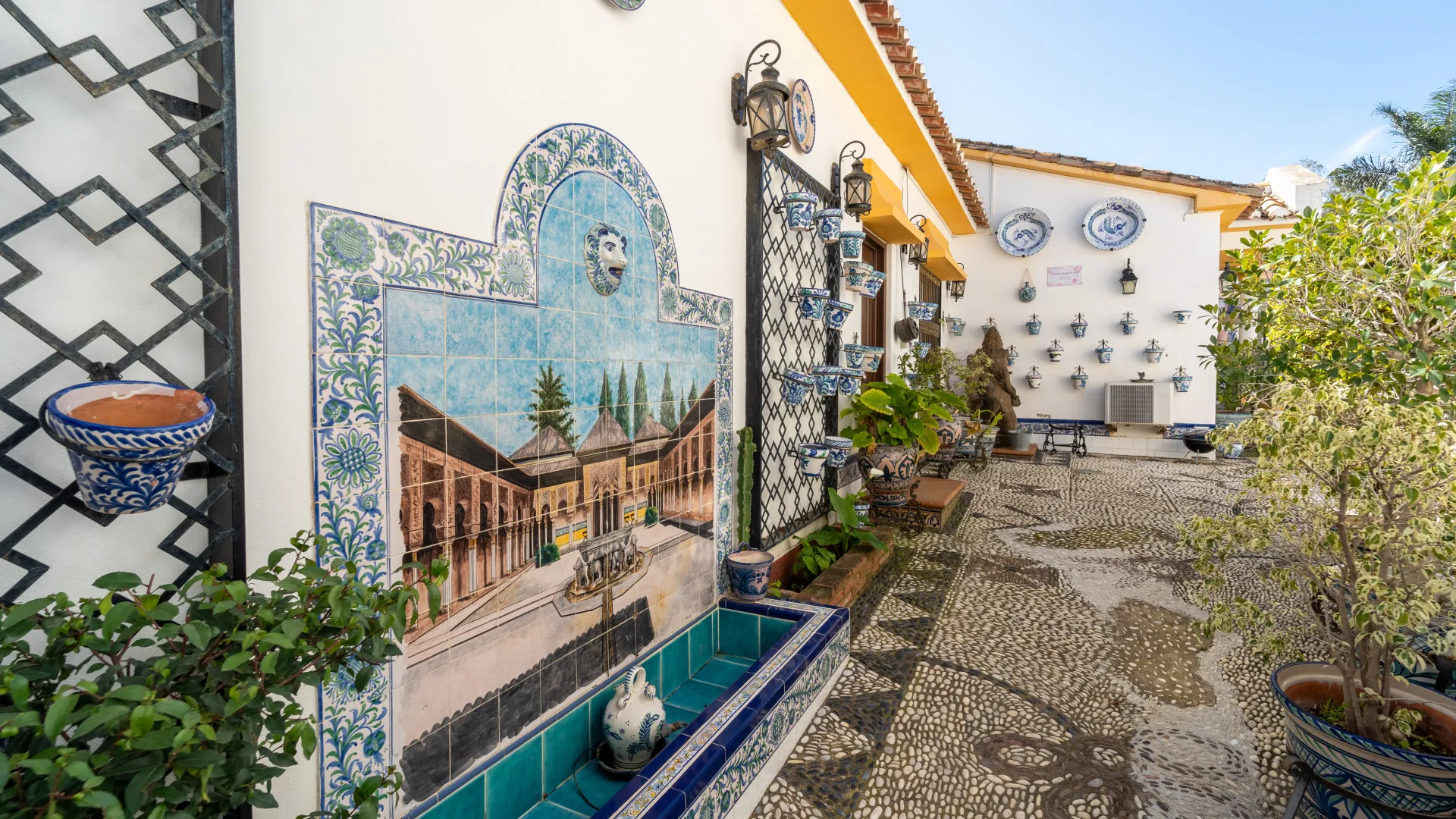4 bedrooms villa for sale in Torremuelle