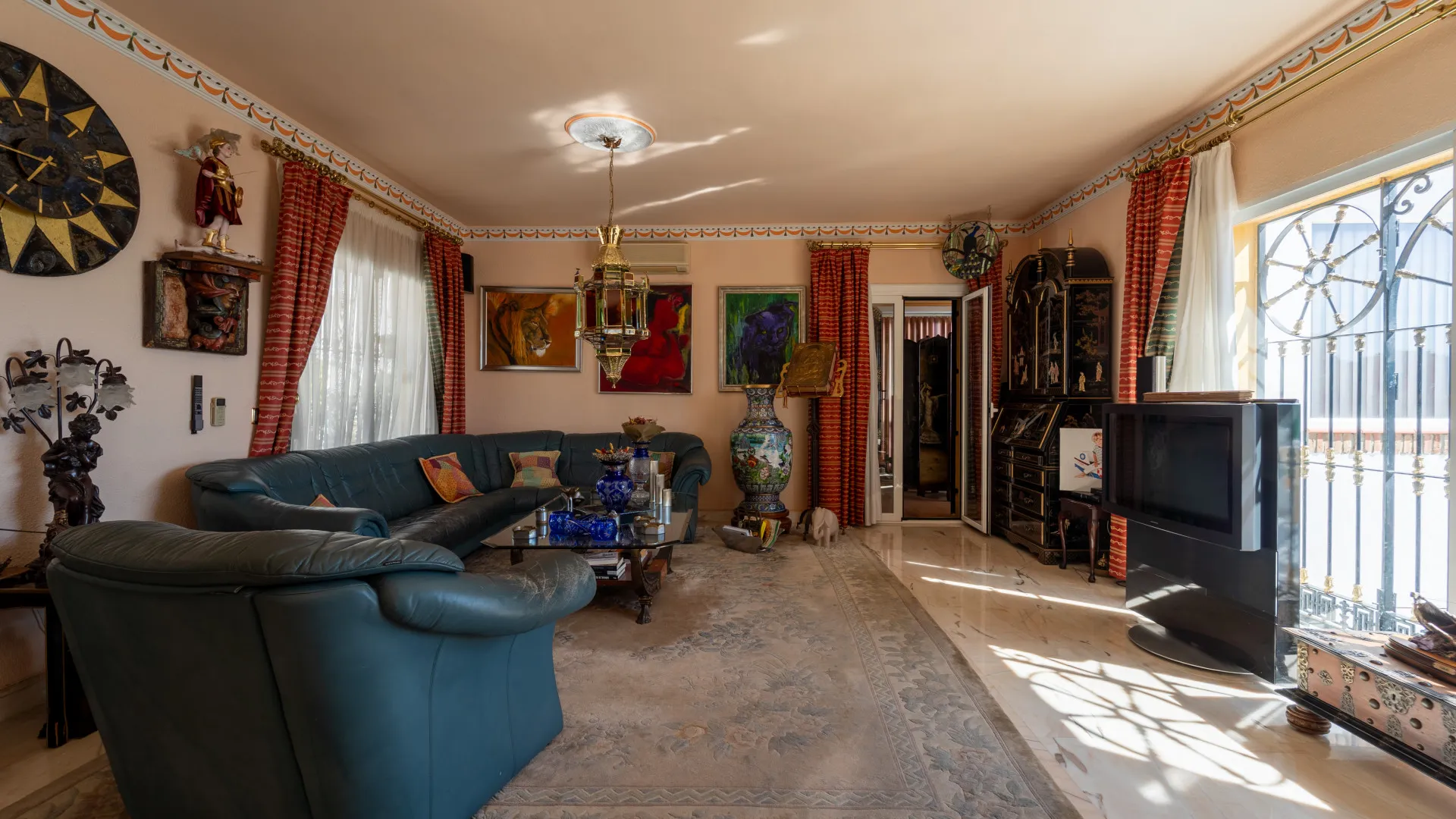 4 bedrooms villa for sale in Torremuelle