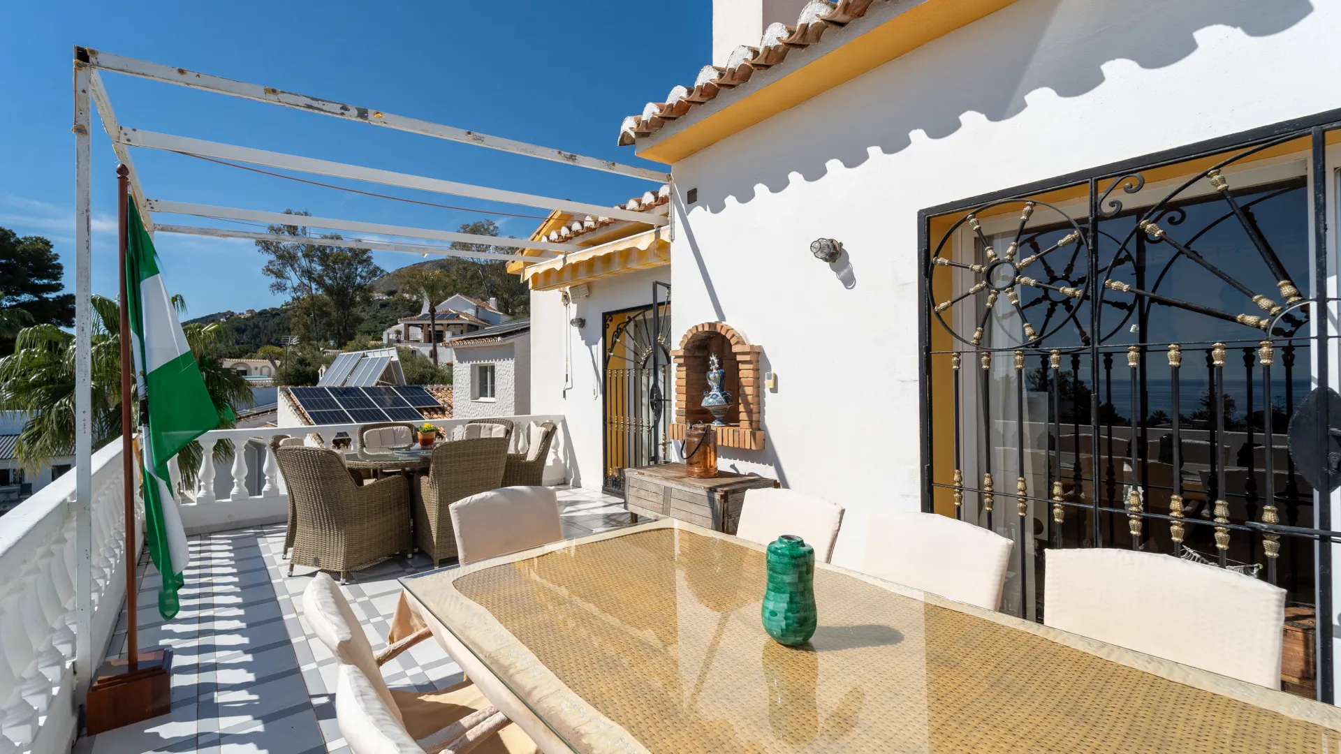 4 bedrooms villa for sale in Torremuelle