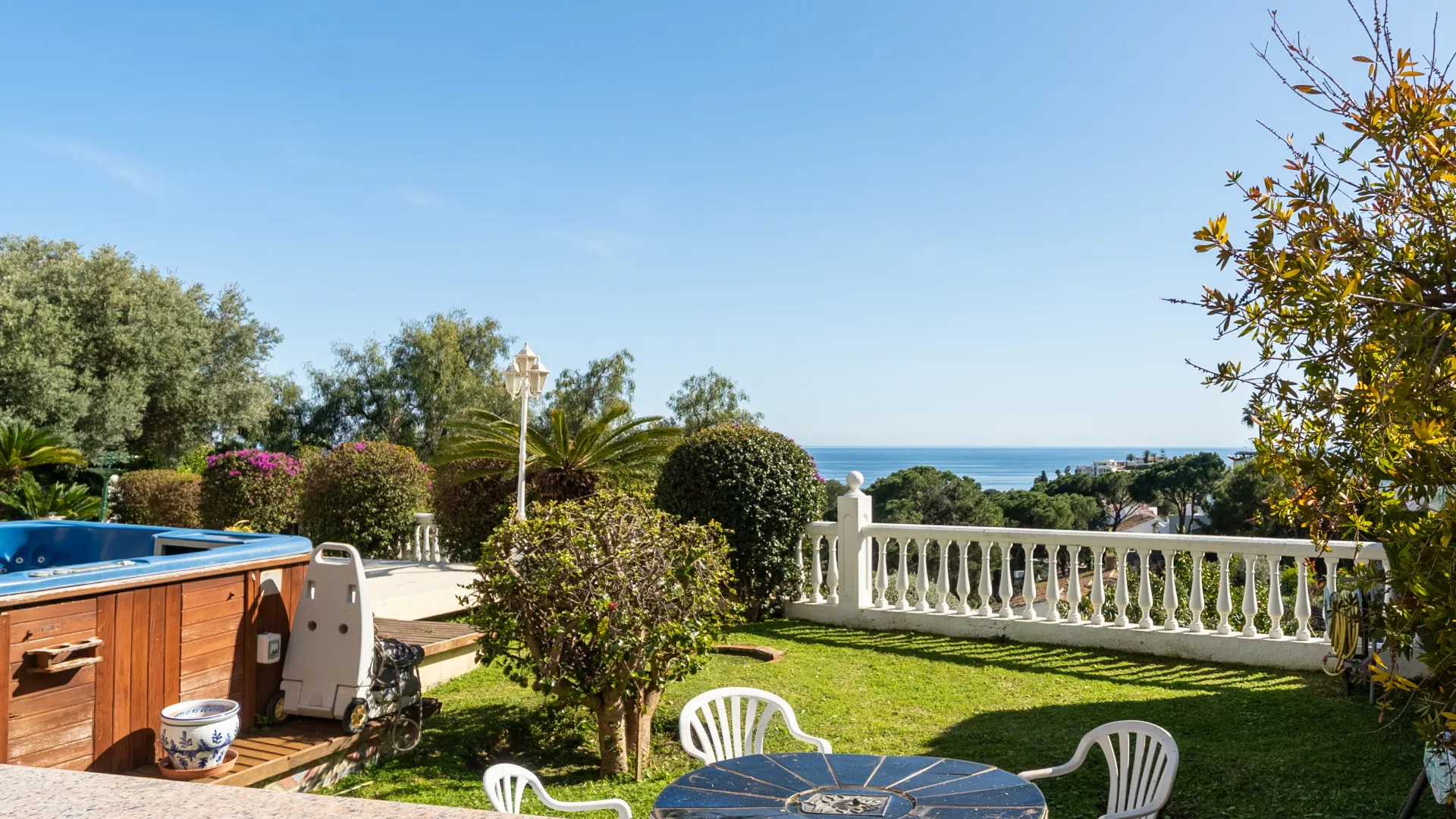4 bedrooms villa for sale in Torremuelle