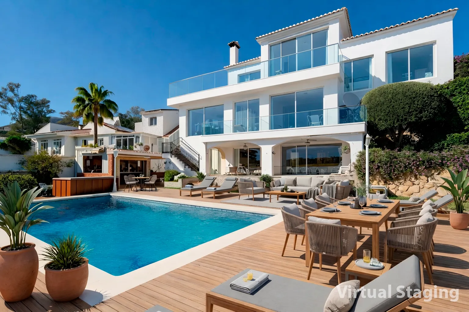 4 bedrooms villa for sale in Torremuelle