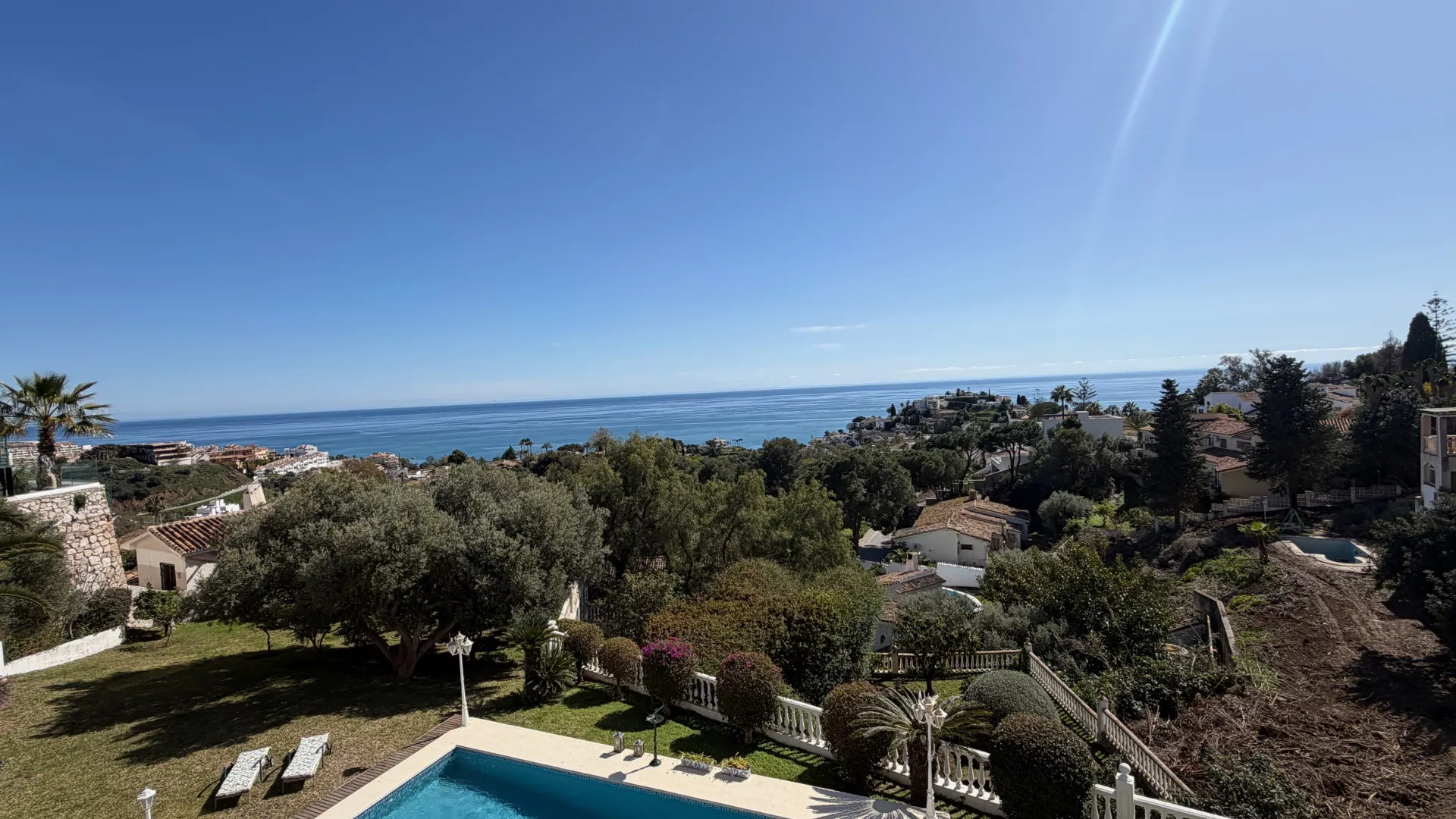4 bedrooms villa for sale in Torremuelle