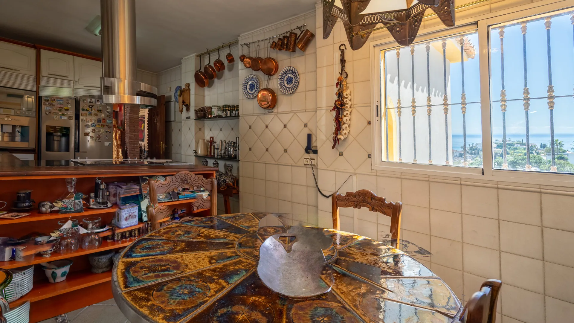 4 bedrooms villa for sale in Torremuelle