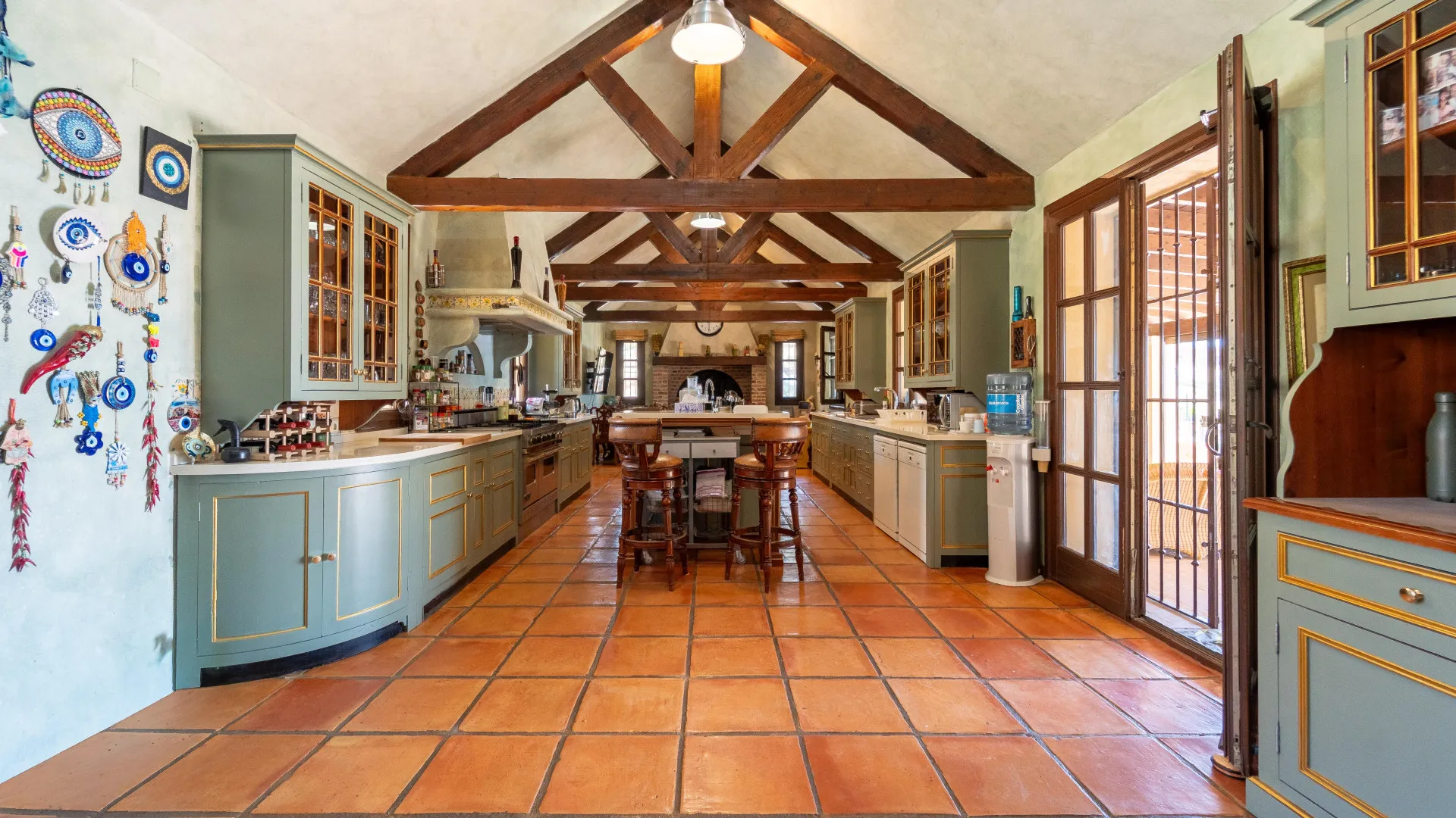 Villa for sale in La Mairena