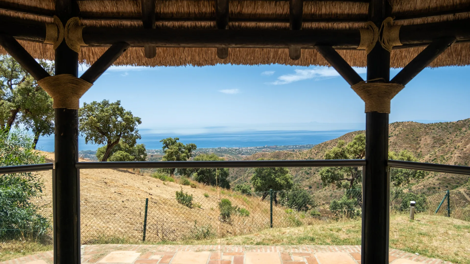 Villa for sale in La Mairena