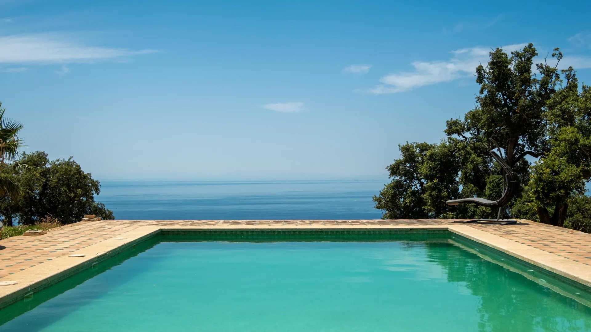 Villa for sale in La Mairena