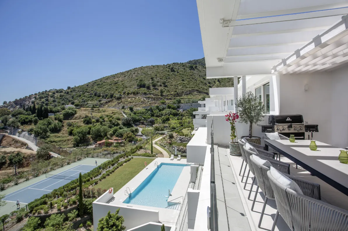 Buy penthouse in Palo Alto
