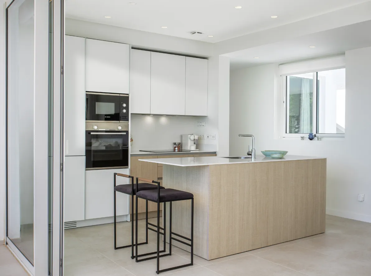 Buy penthouse in Palo Alto