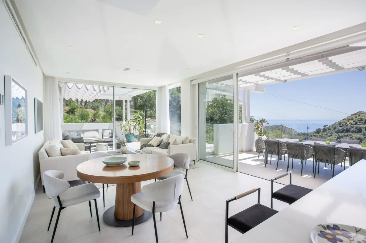 Buy penthouse in Palo Alto