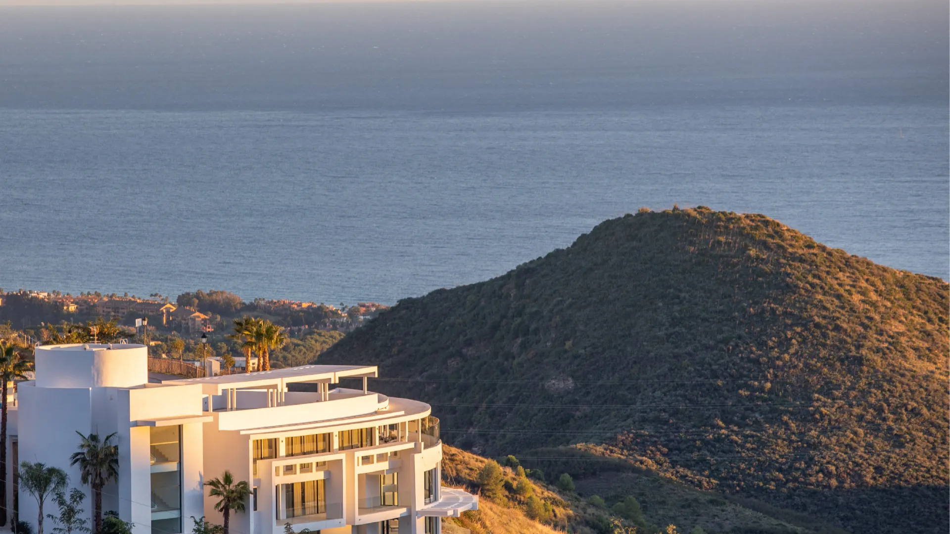 Buy penthouse in Palo Alto