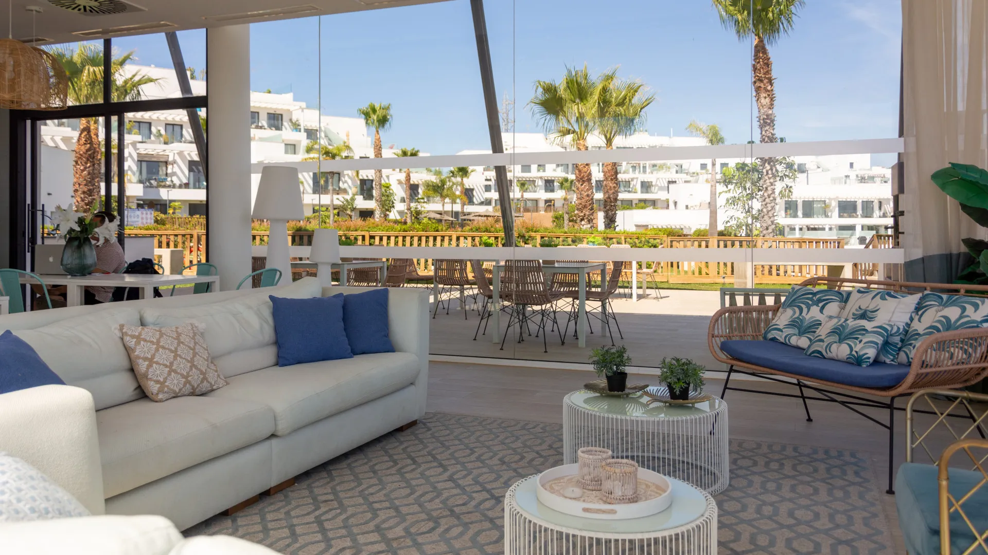 Buy Cala de Mijas 3 bedrooms apartment