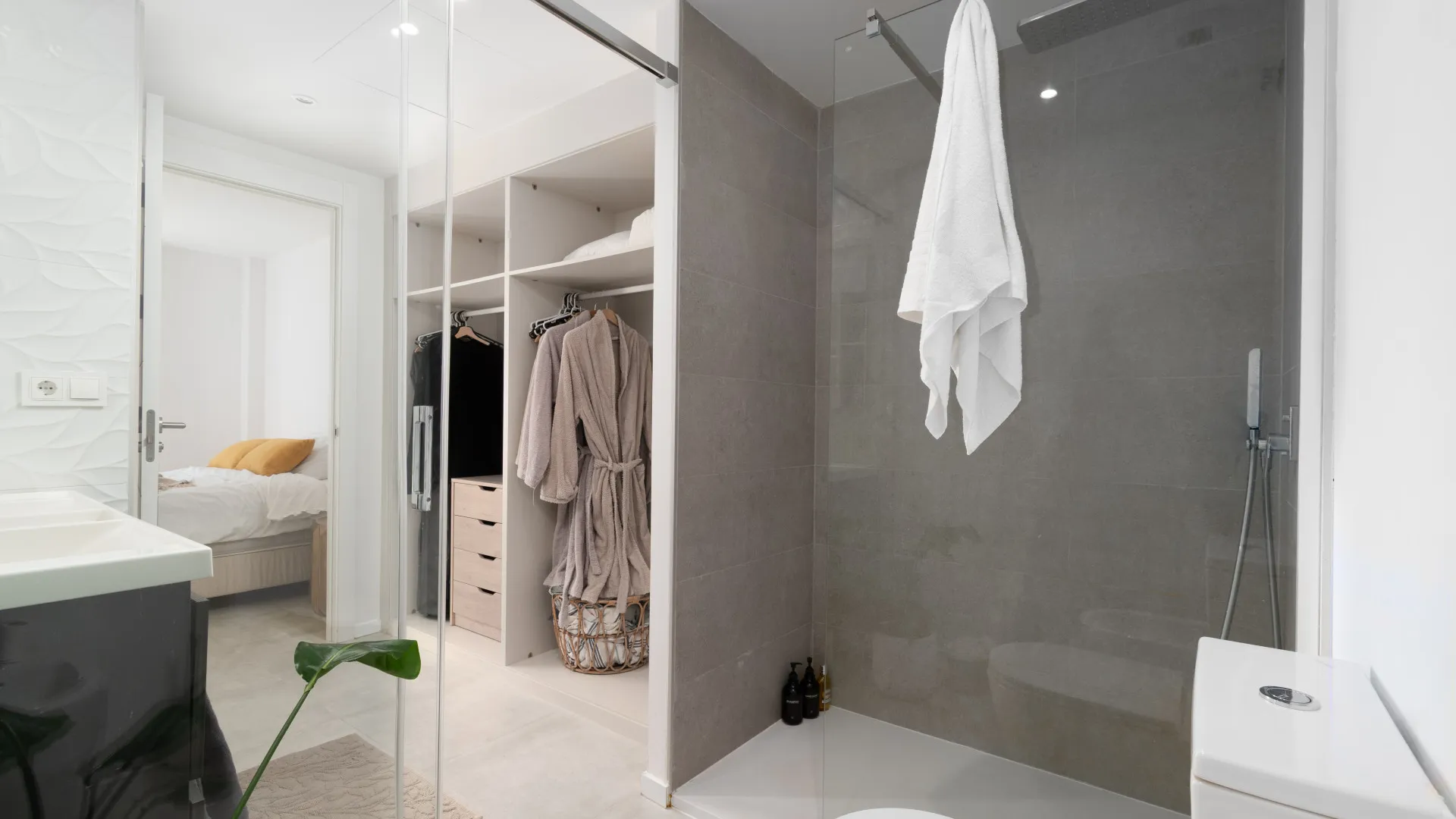 Buy Cala de Mijas 3 bedrooms apartment