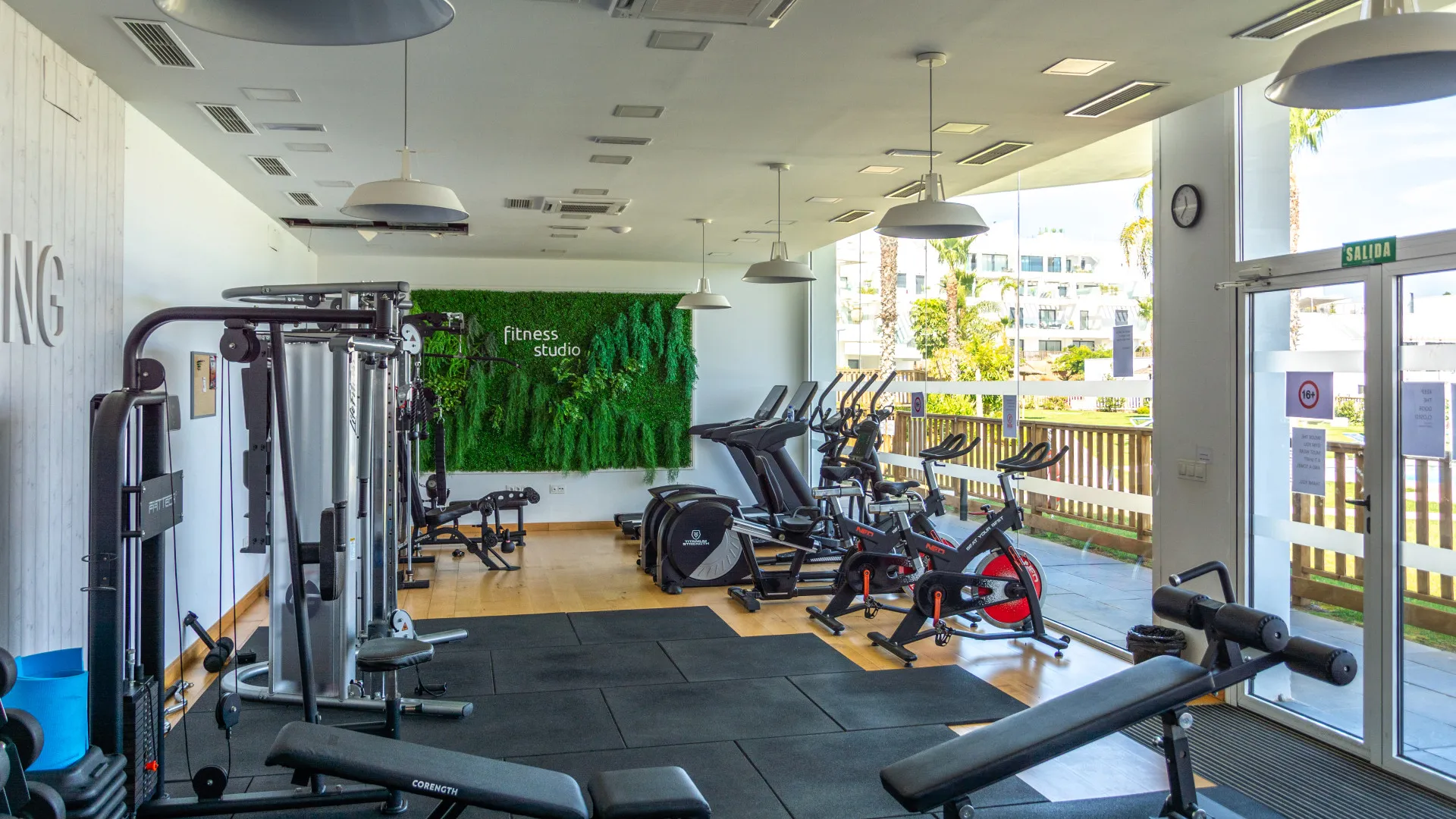 Buy Cala de Mijas 3 bedrooms apartment