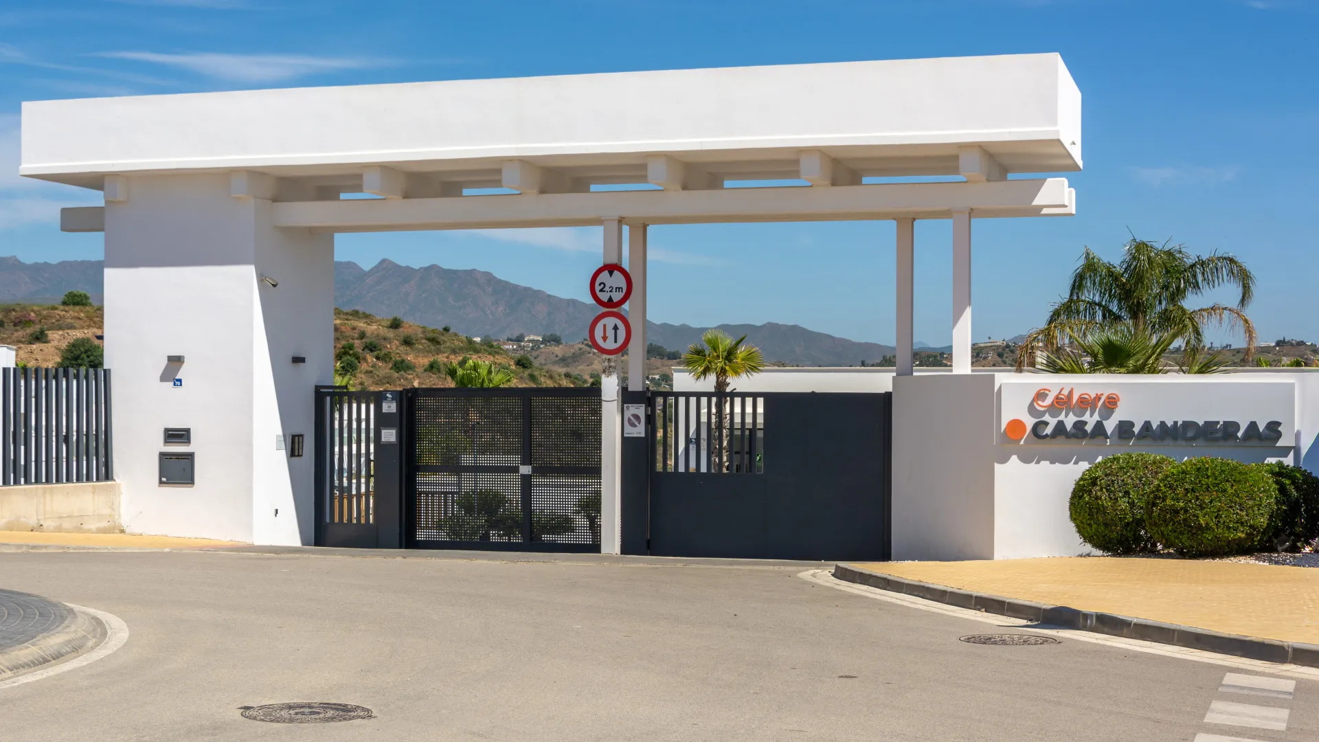 Buy Cala de Mijas 3 bedrooms apartment