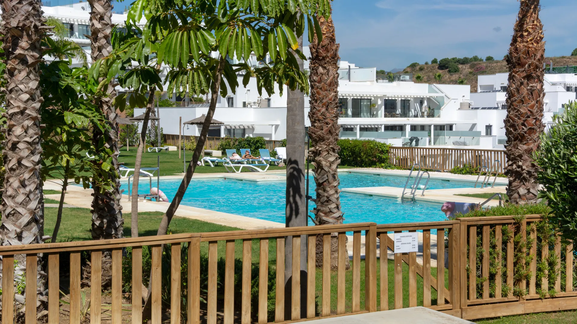 Buy Cala de Mijas 3 bedrooms apartment