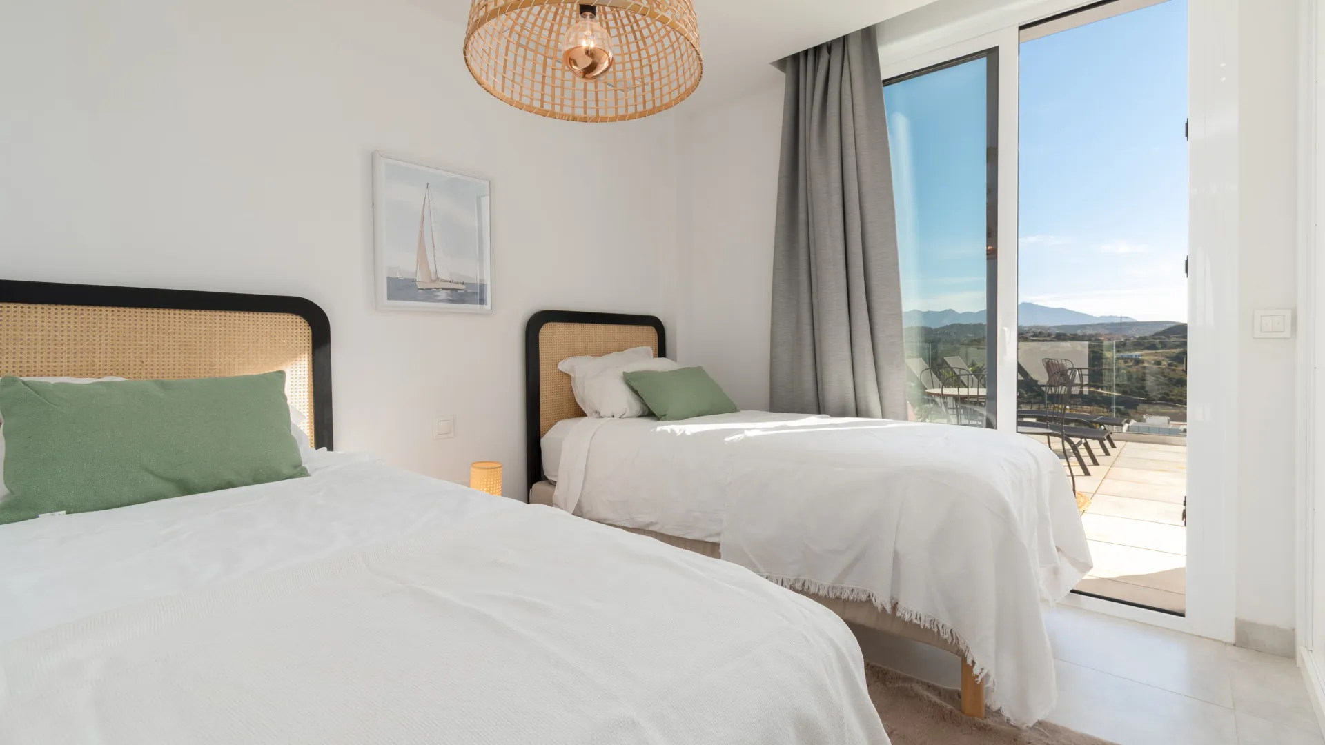 Buy Cala de Mijas 3 bedrooms apartment