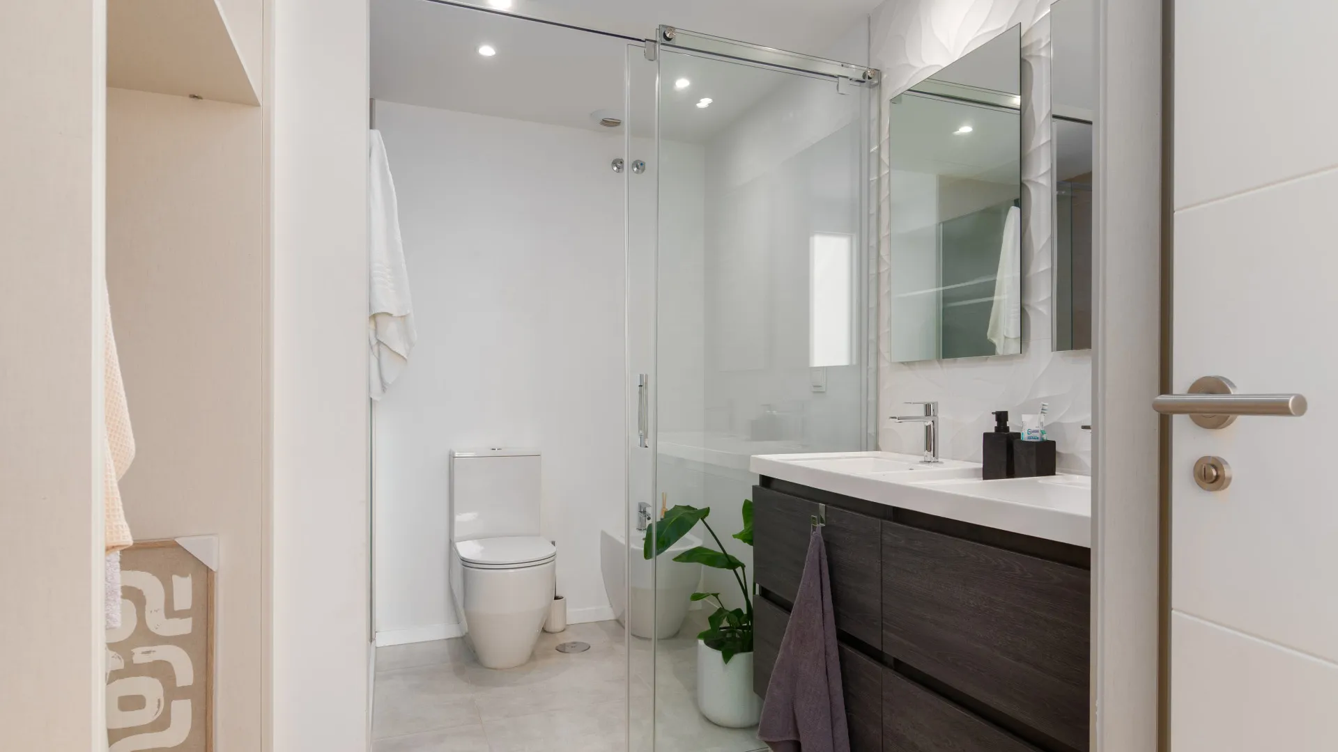 Buy Cala de Mijas 3 bedrooms apartment