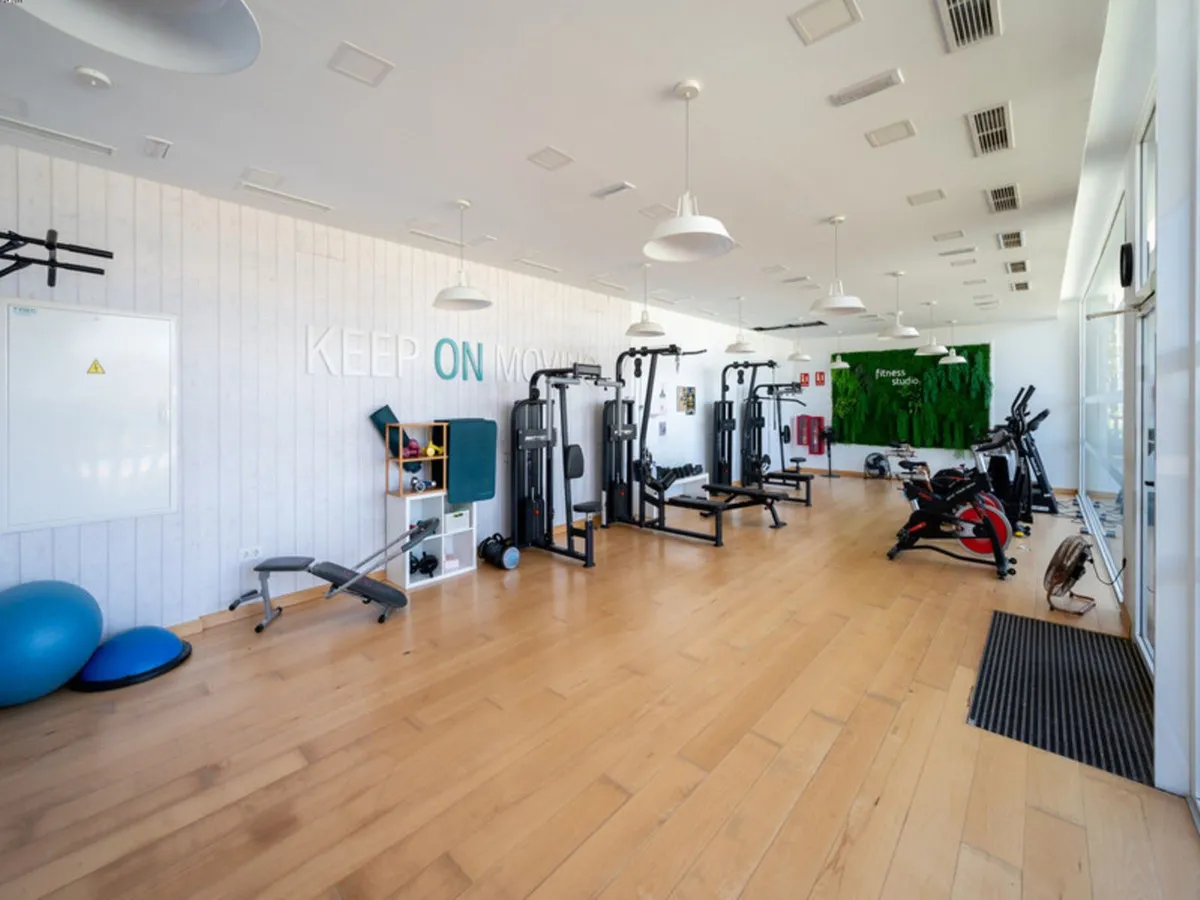 Buy Cala de Mijas 3 bedrooms apartment